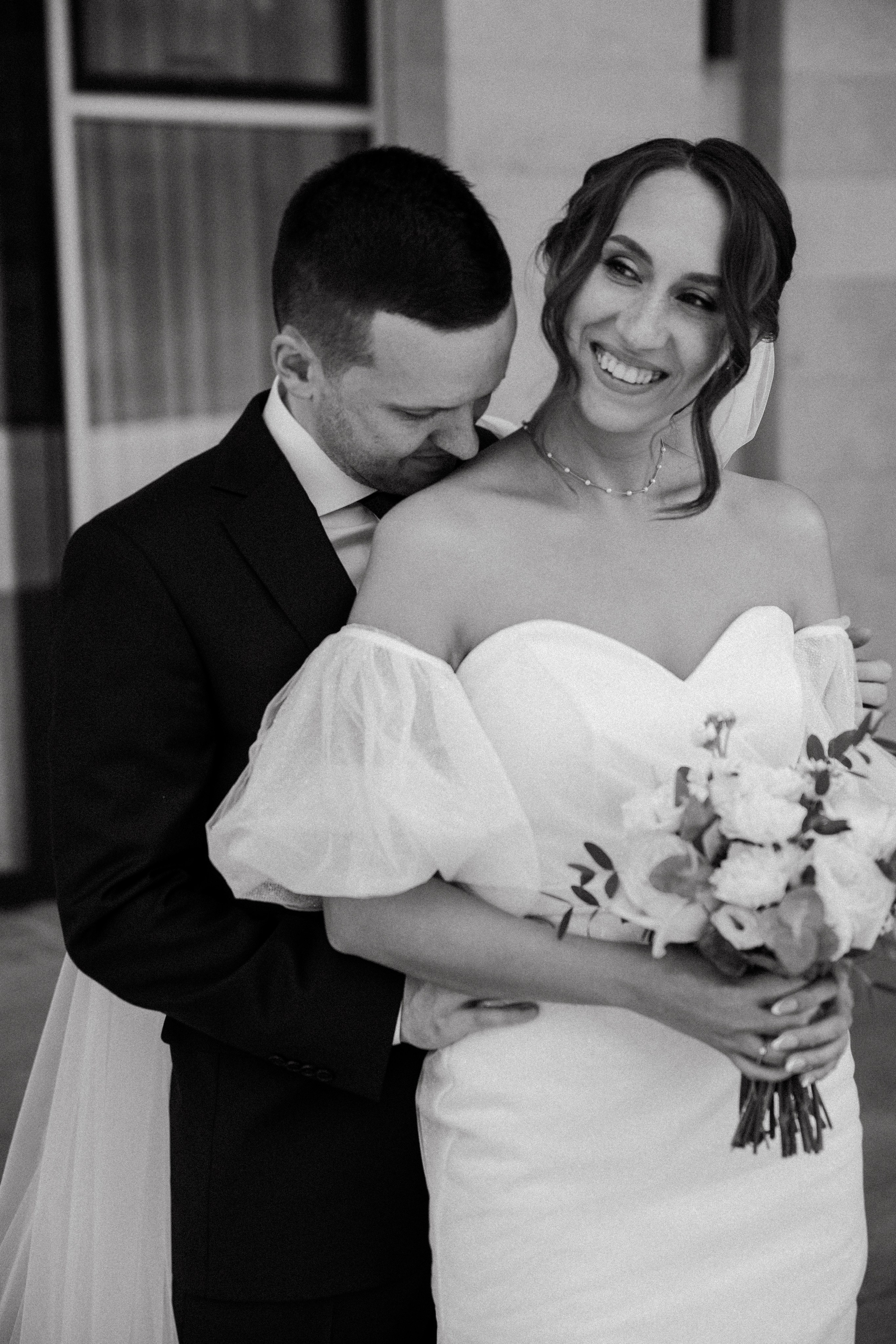 Гулина и Рома. Семейный фотограф в Казани Татьяна Андреева