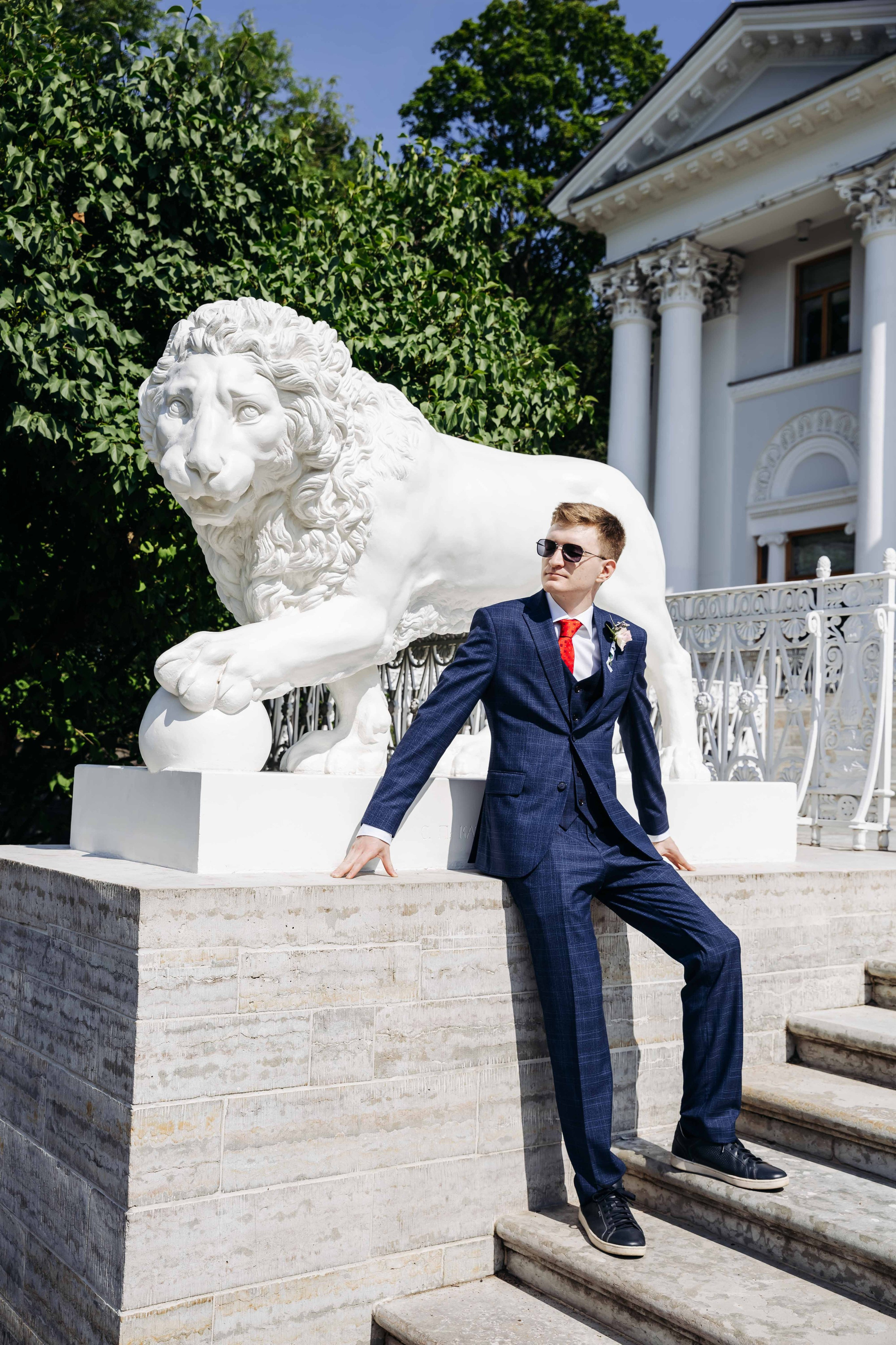 Тимур и Аня. Свадебный и семейный фотограф в Санкт-Петербурге Лолита Евстифеева