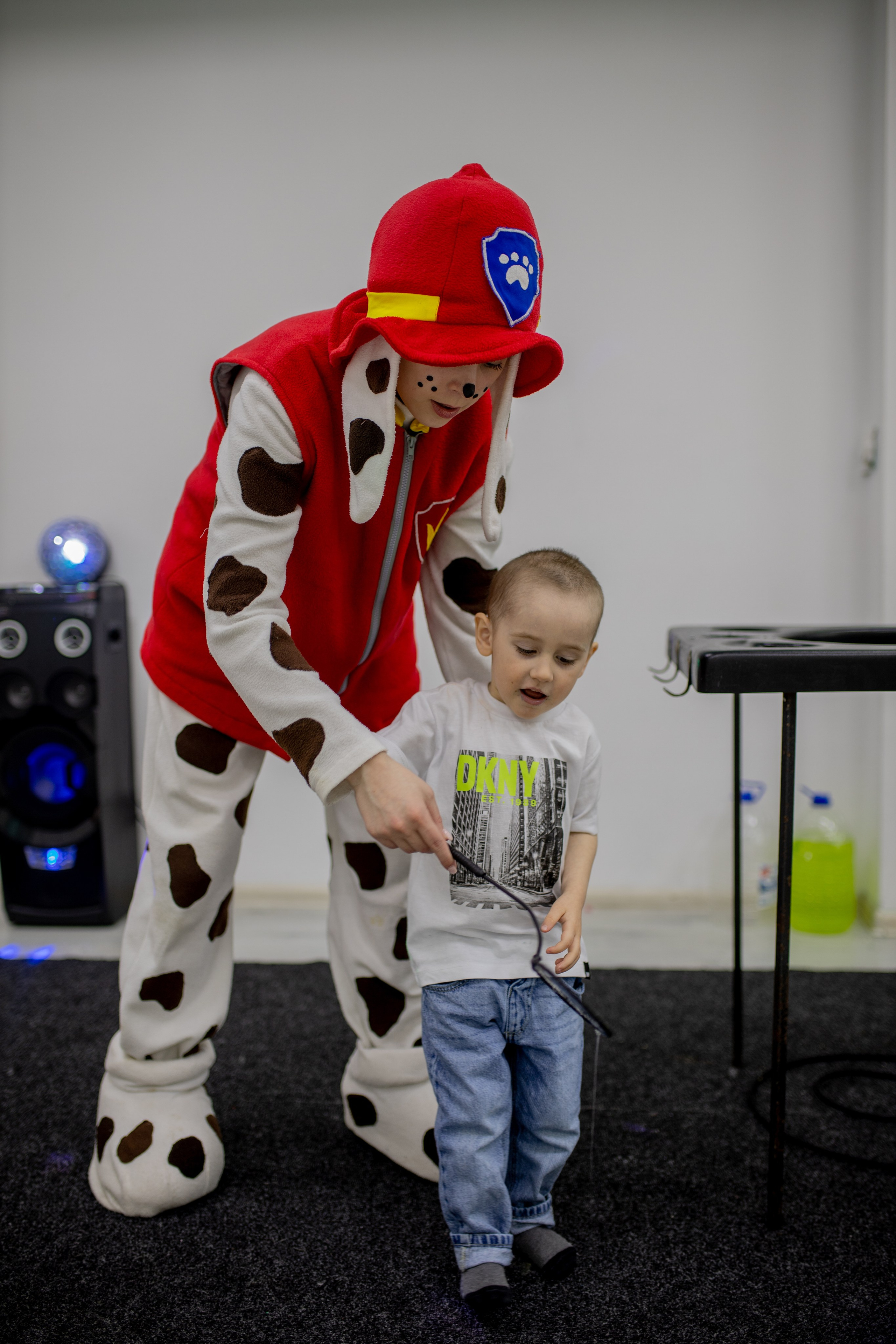 Вечеринка Вовочки. Семейный и детский фотограф в Петрозаводске