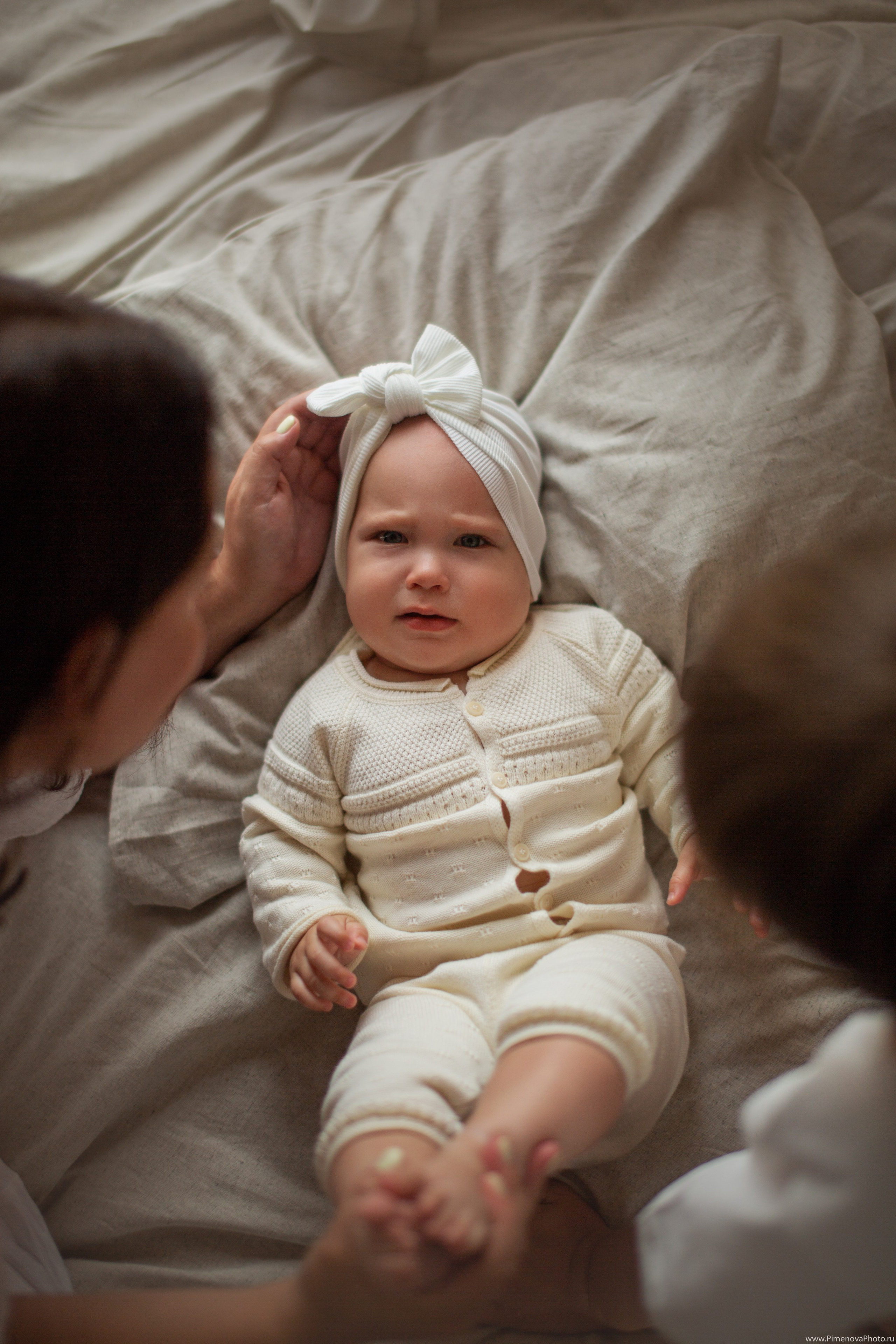 LifestyleBaby: от 1 месяца до 2 лет. Семейный и детский фотограф в Петрозаводске