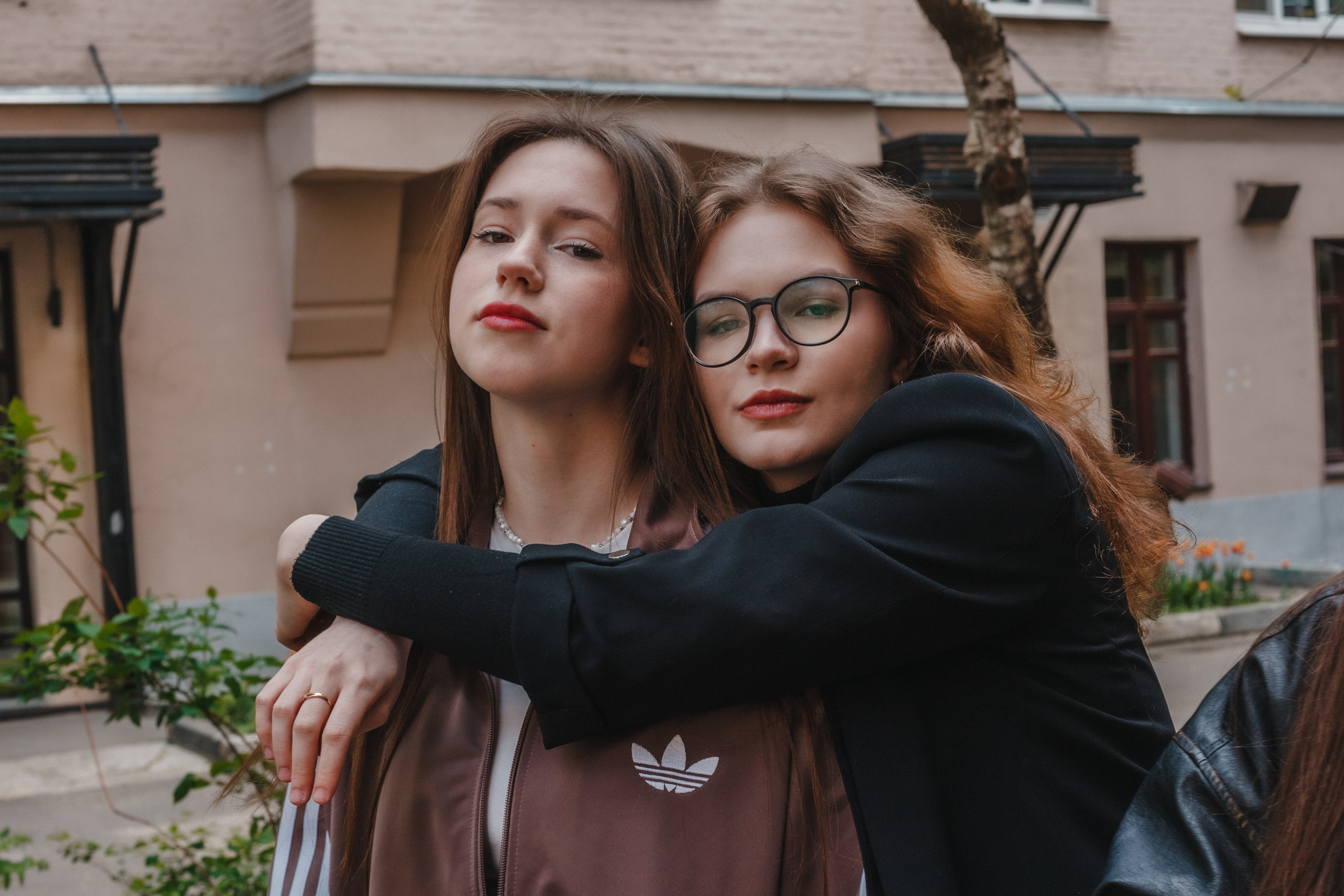 Школьный. Портретный и репортажный фотограф в Москве, Ольга Ларема