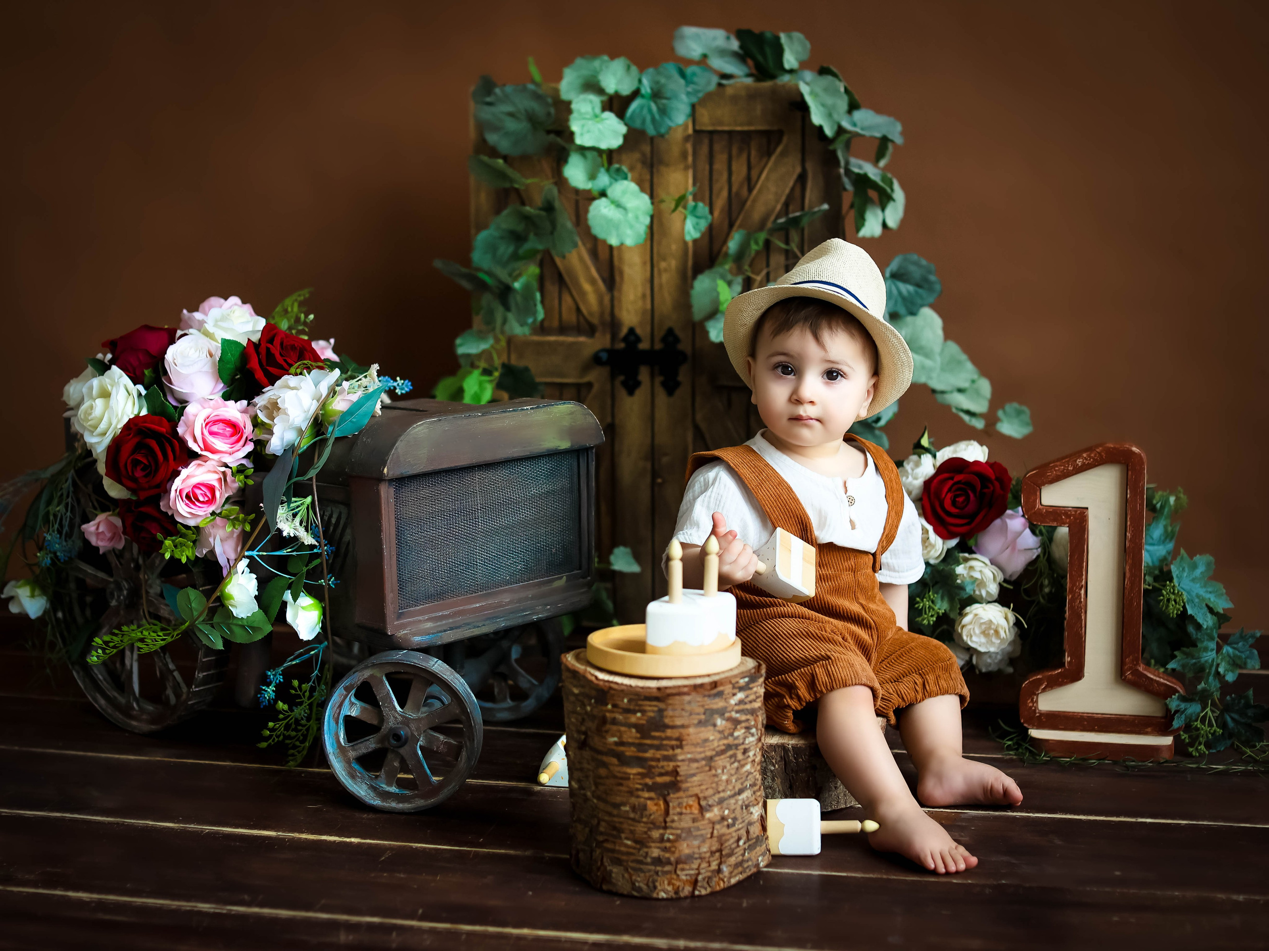 Мурад. Семейный и детский фотограф Москва Елена Екимова 8926-895-38-86