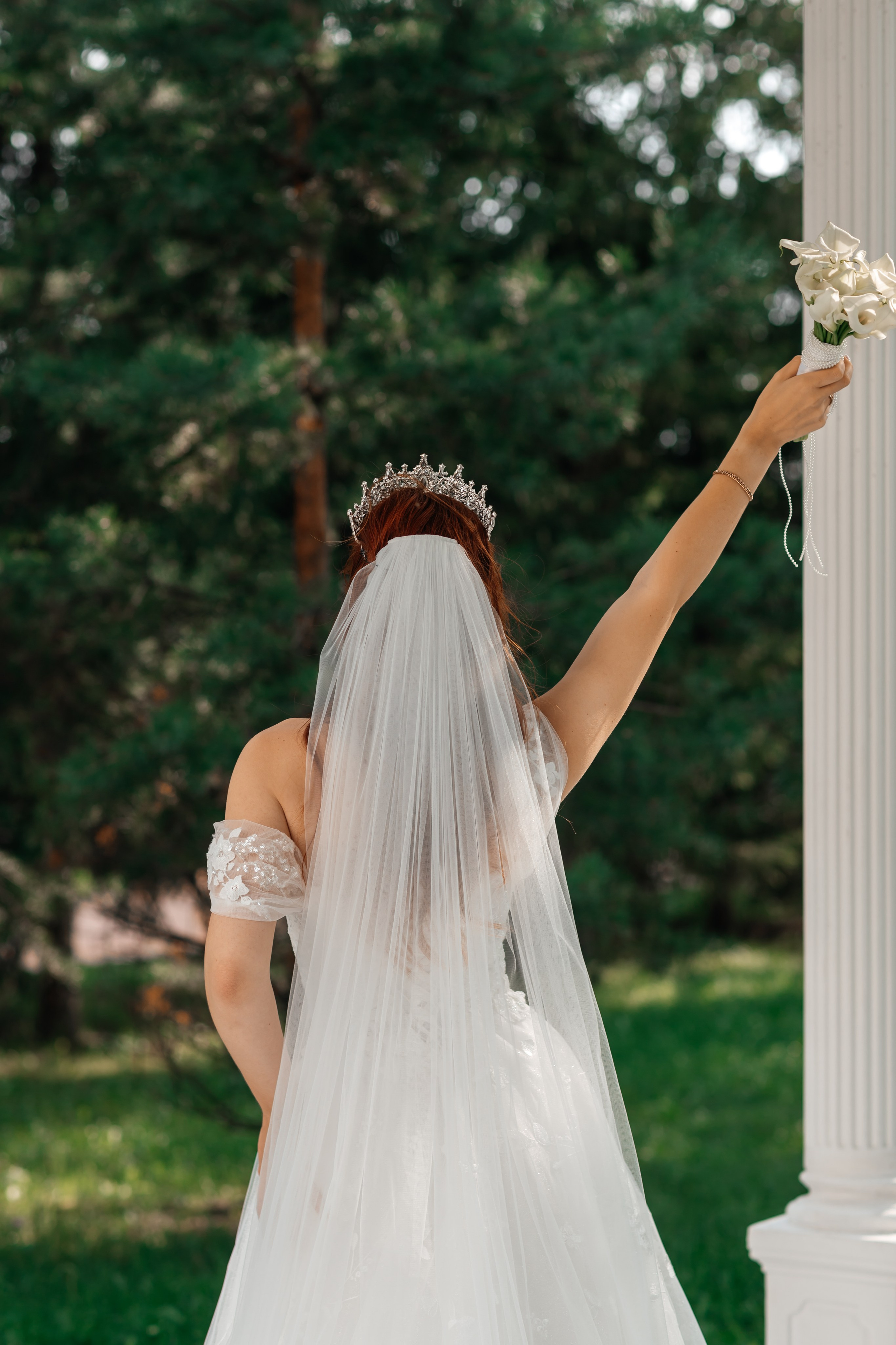 Альмир и София. Марина Шаймухаметова. Фотограф в Уфе