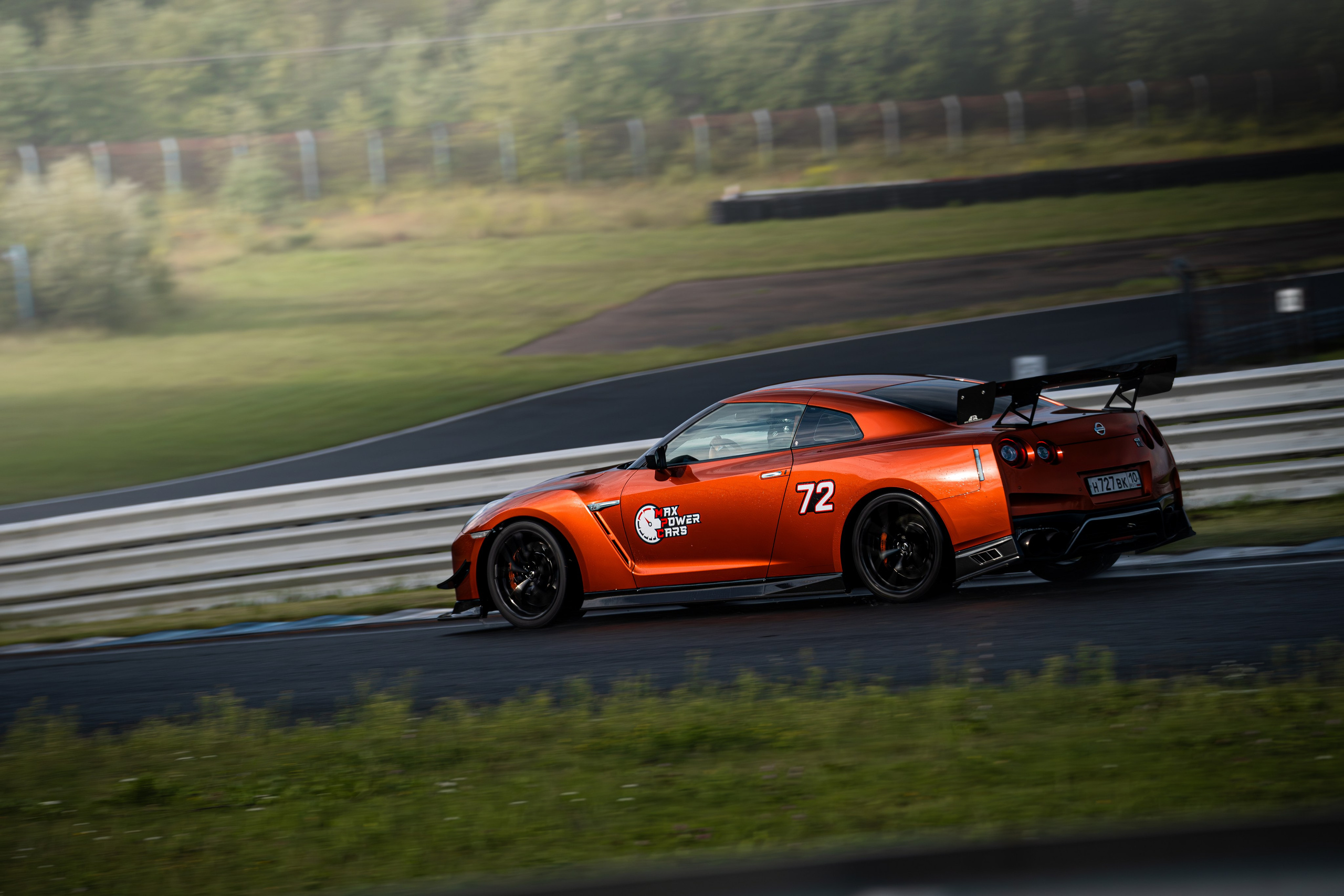 MAX POWER CARS SMOLENSK RING. АВТОСПОРТИВНЫЙ ФОТОГРАФ