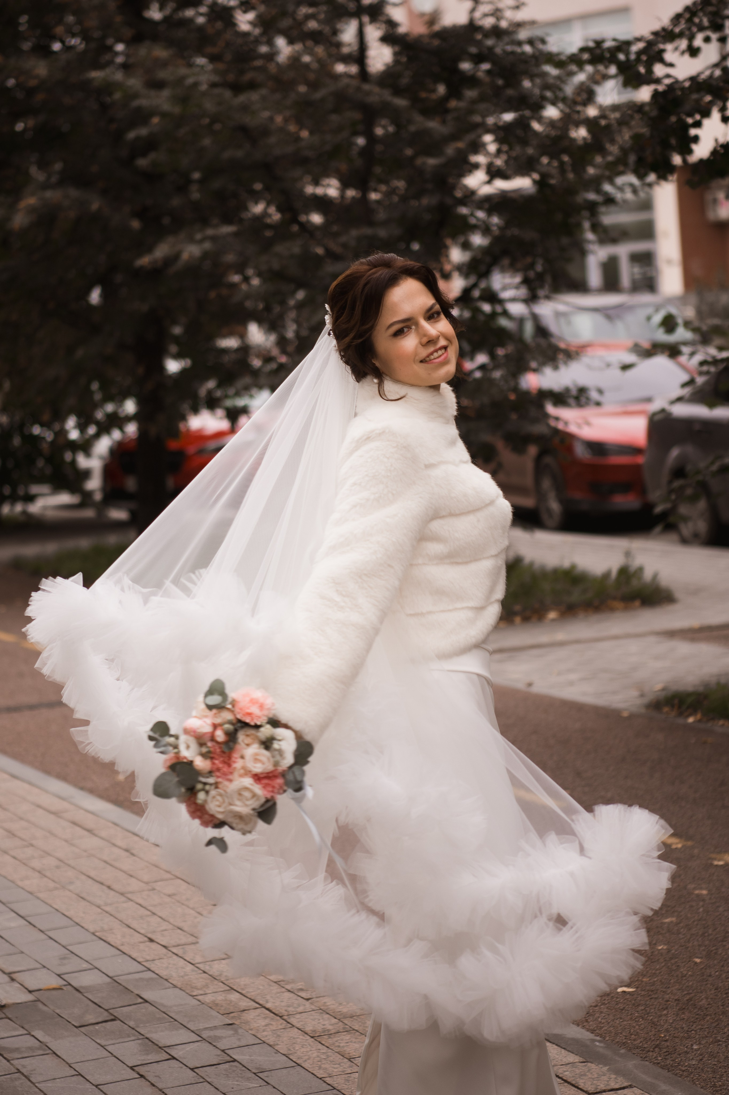 Свадебная съемка. Фомина Елена Свадебный и семейный фотограф