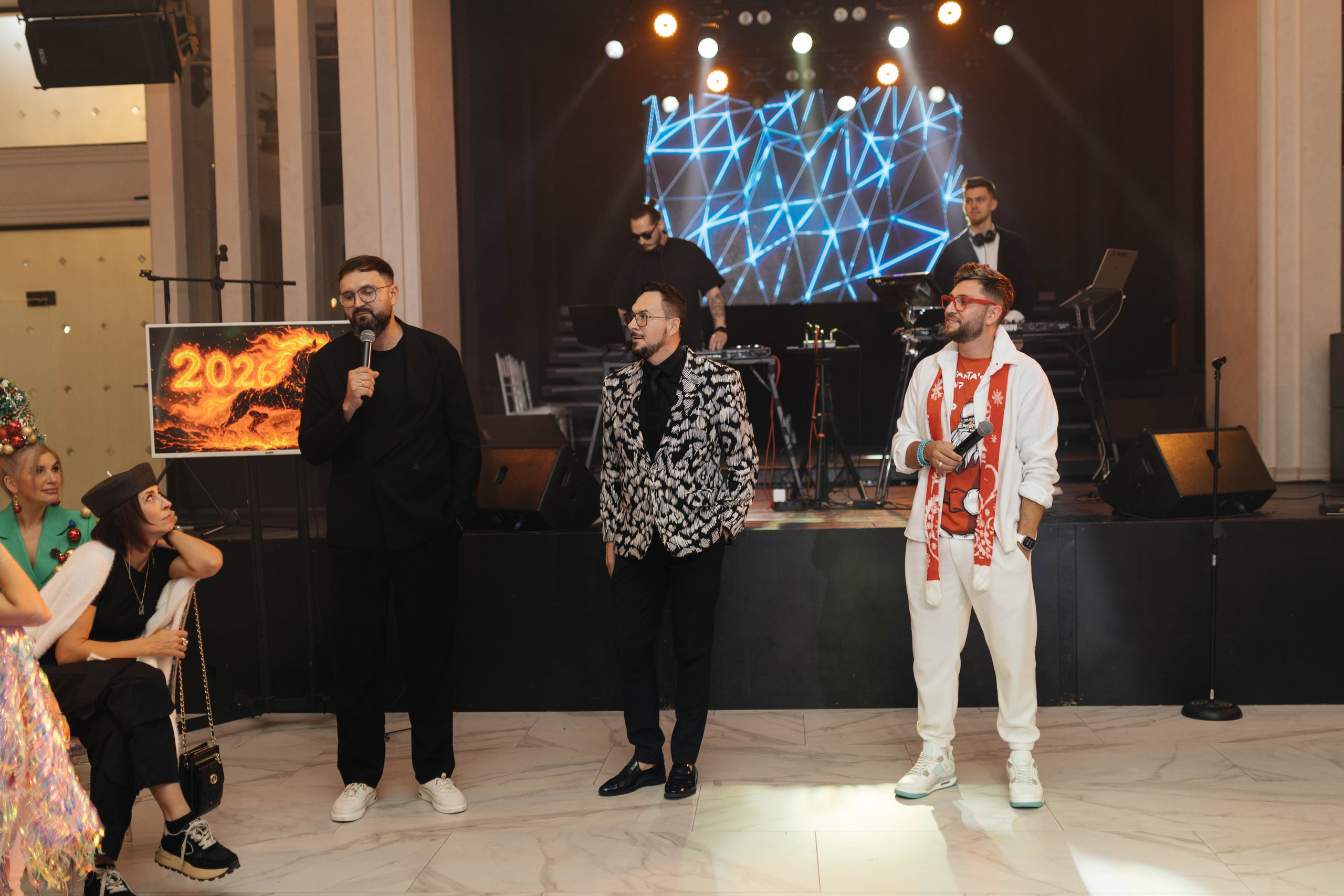 Форум для ведущих в Пятигорске. Главная