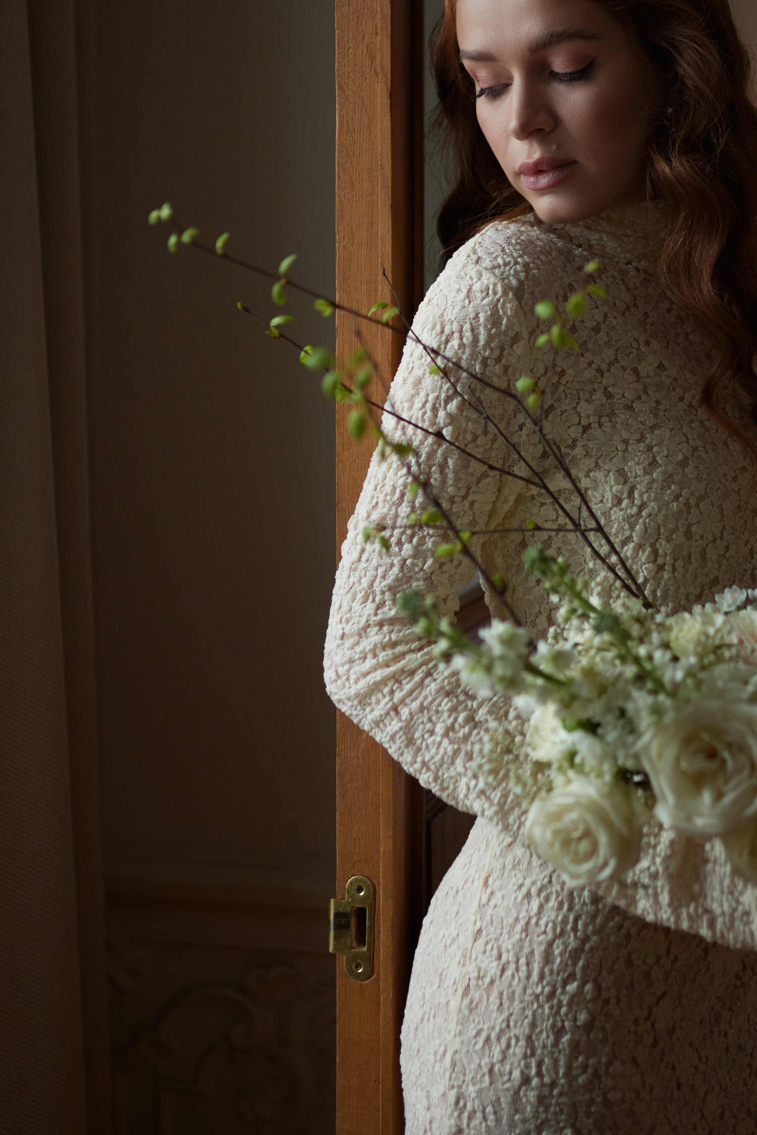 Никита и Анастасия. Свадебный фотограф Светлана Кривчикова