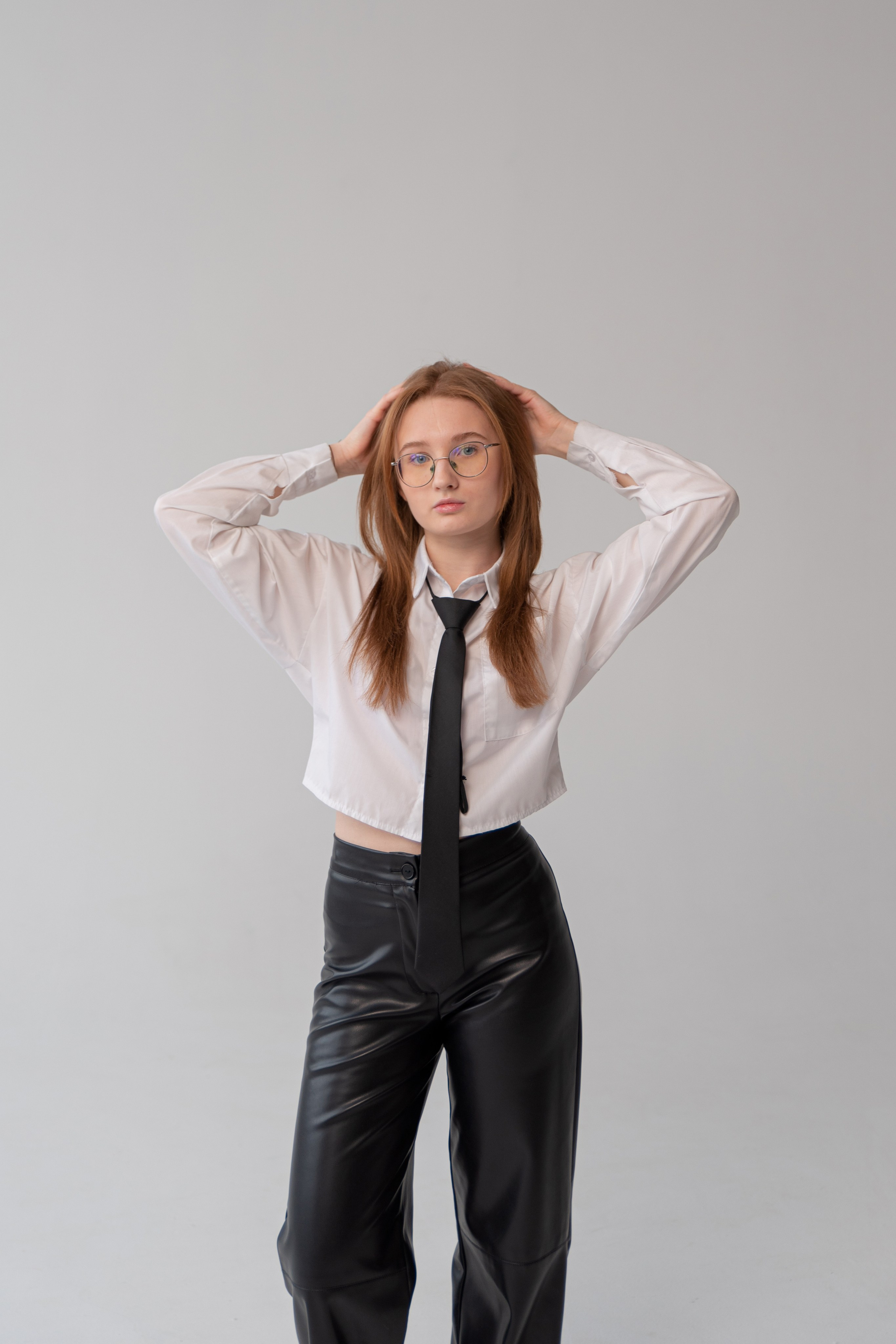 11 класс. Студия. Семейный и детский фотограф в Туле Светлана Воронкова