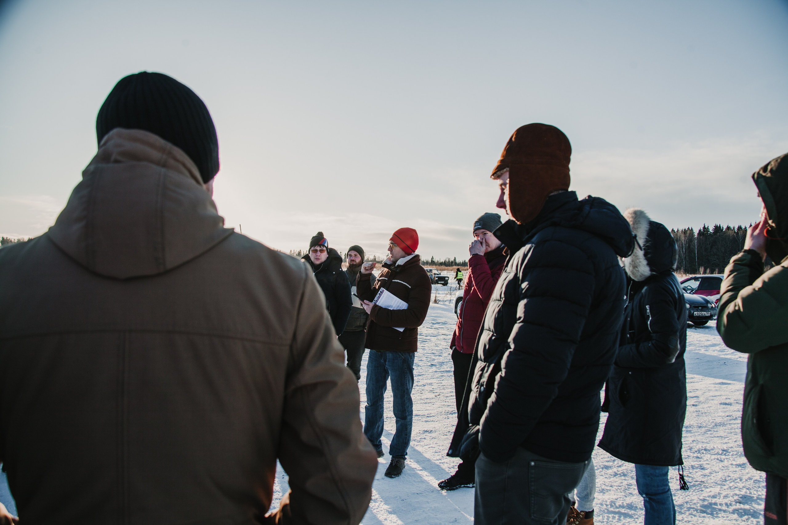 RSE Тропикана 2021. Мультижанровый фотограф в Москве Наталия Степанова