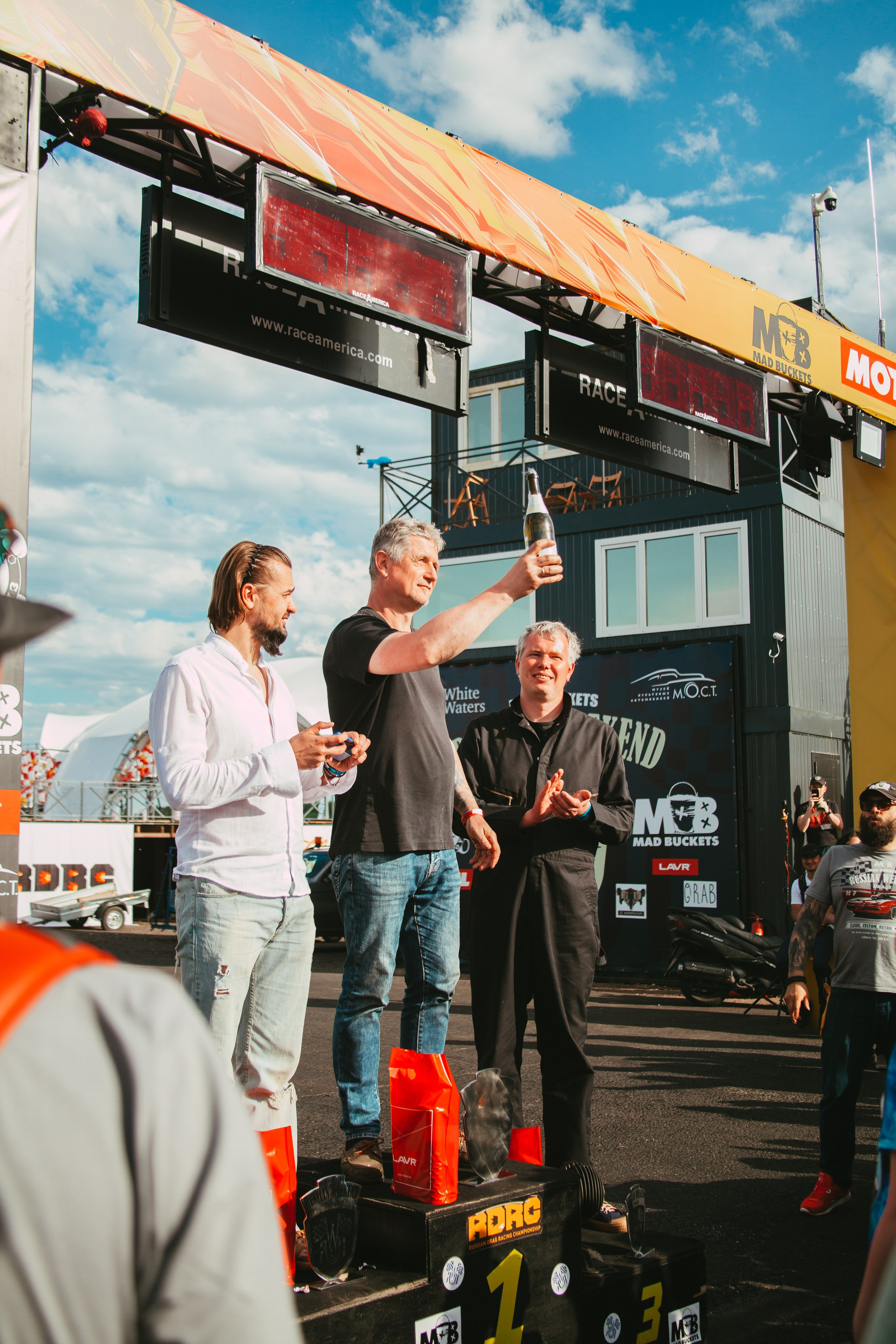 Драг. Мультижанровый фотограф в Москве Наталия Степанова