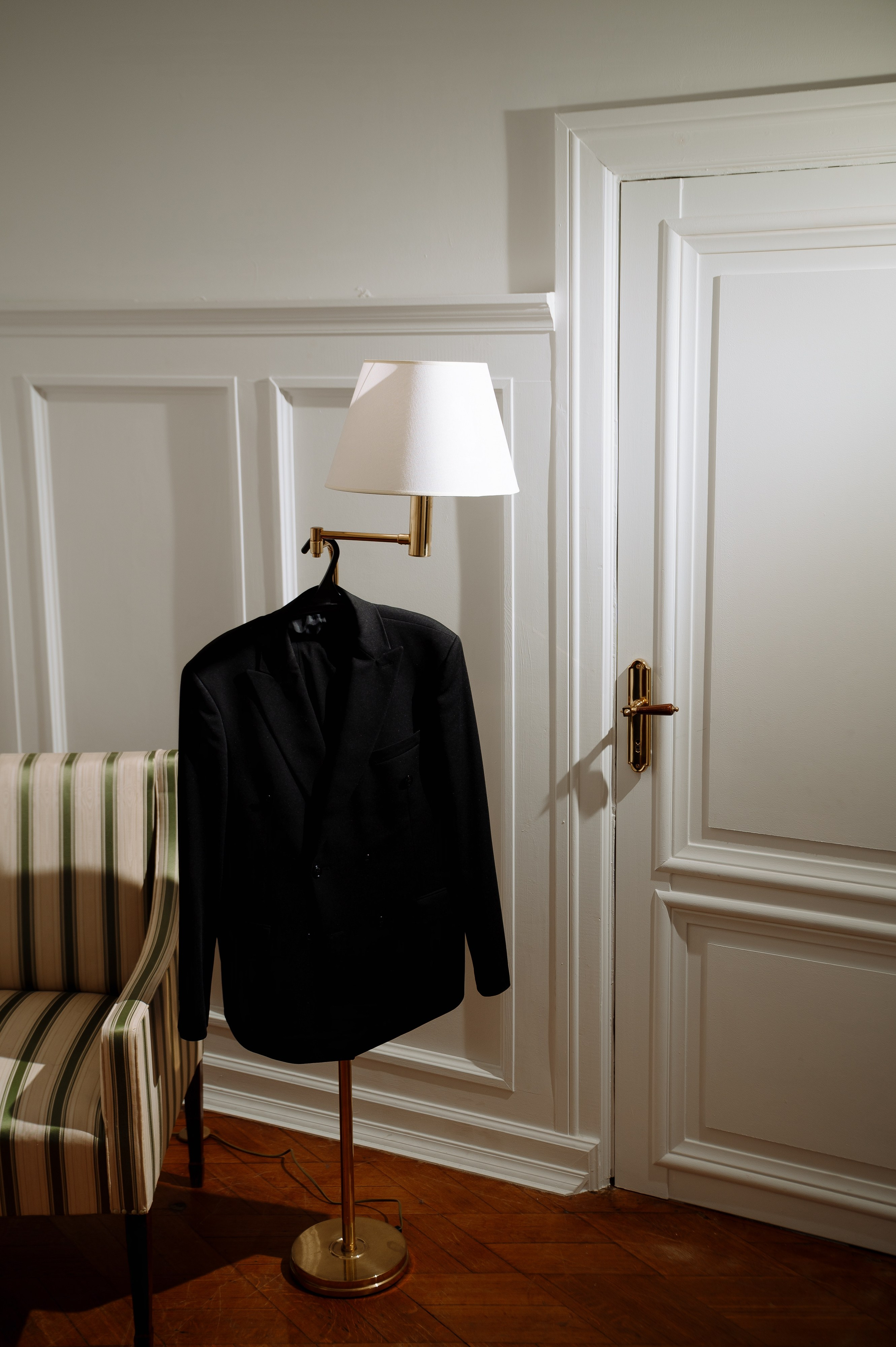 Всеволод. Фотограф Вито Бурмасов | Москва