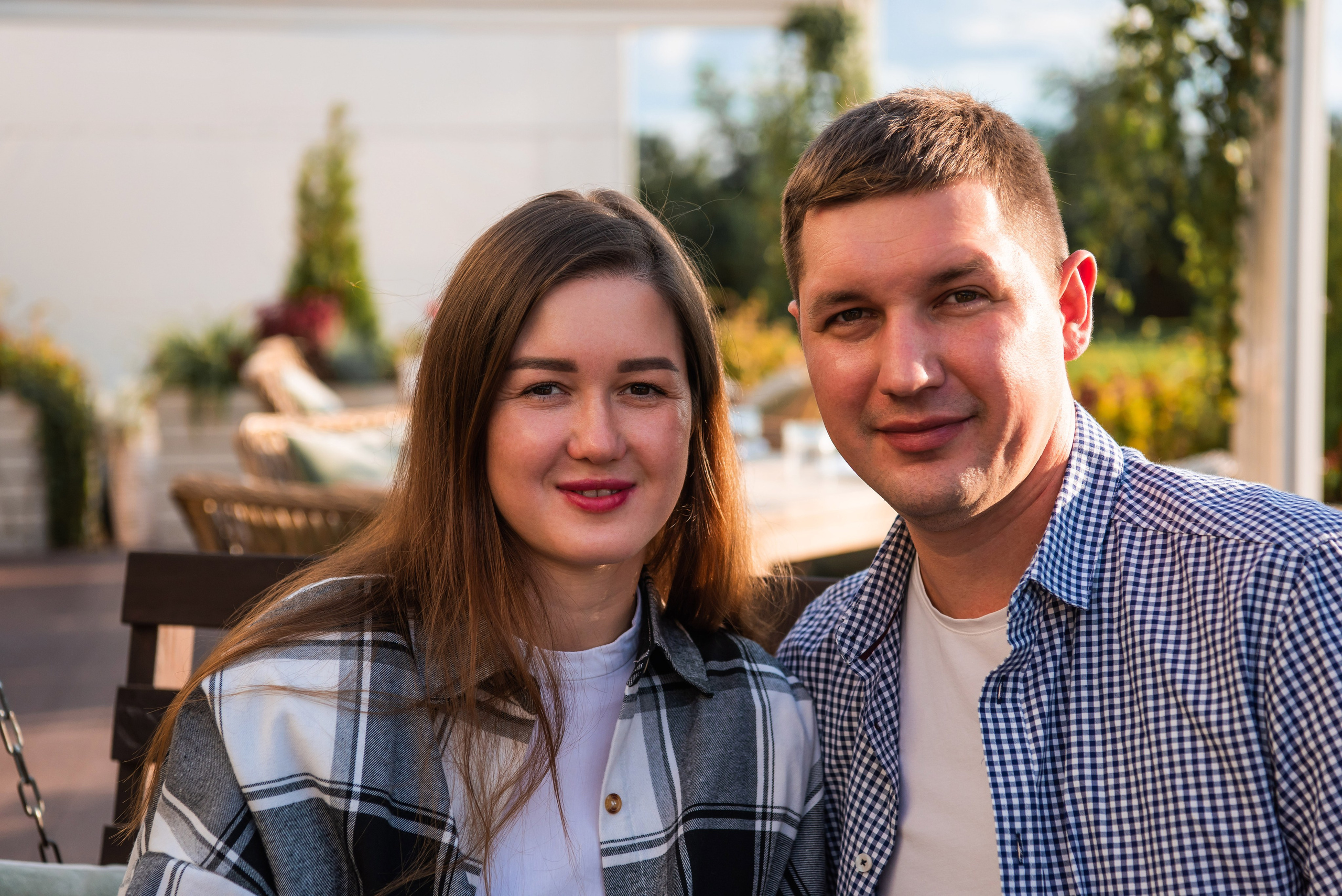 День Рождения Мирона. Свадебный и арт-фотограф Кунецкая Диана