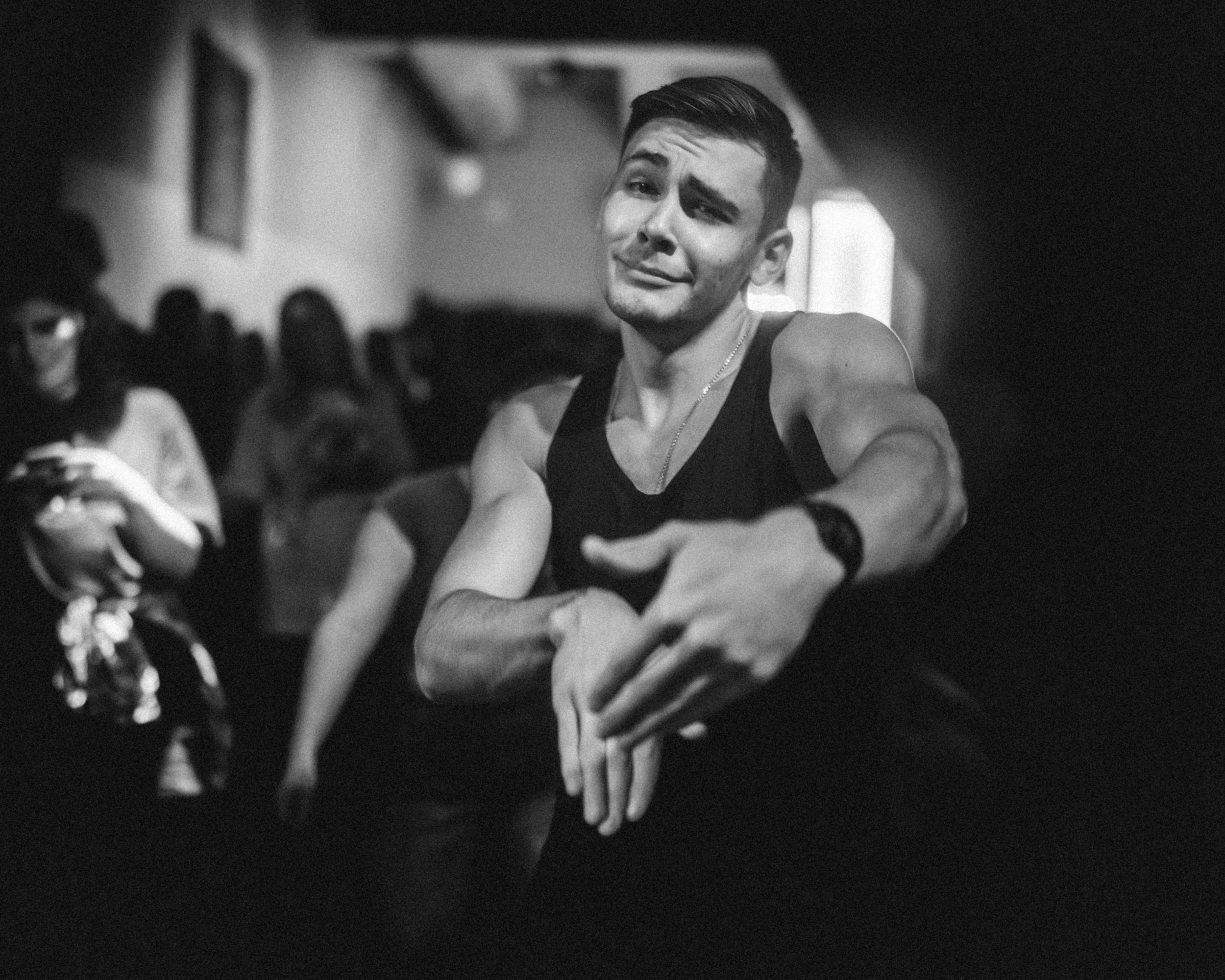 Весело и грустно. Кутнов Владислав | Портретная и городская фотосессии | Санкт-Петербург