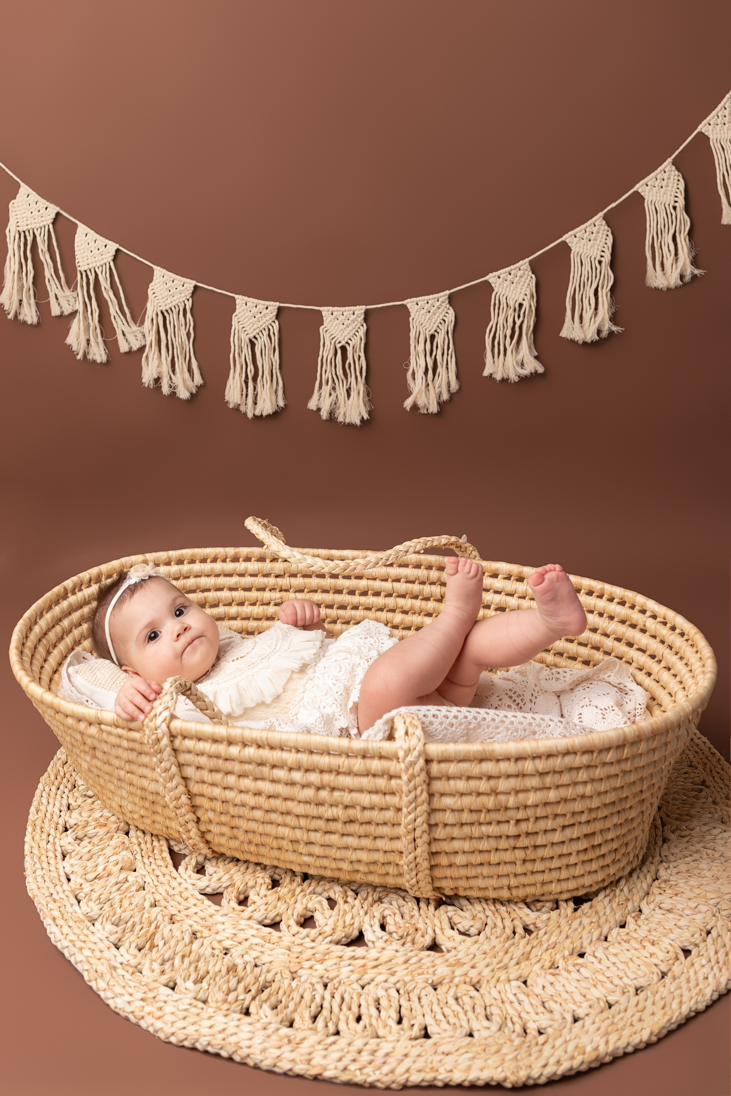 Фотосессии малышей до года. Фотограф новорожденных, детский фотограф в г. Оренбурге Екатерина Козлова