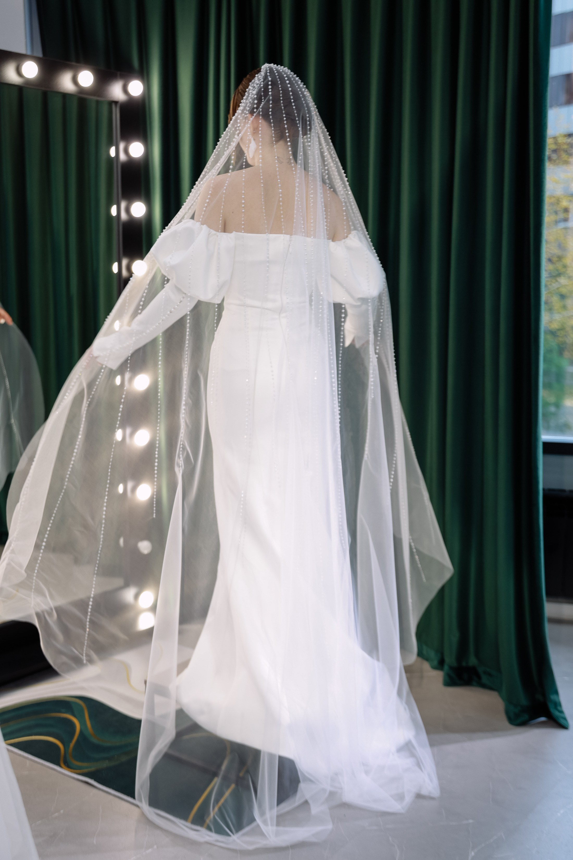 GABBIANO. Фотограф Юлия Мальцева