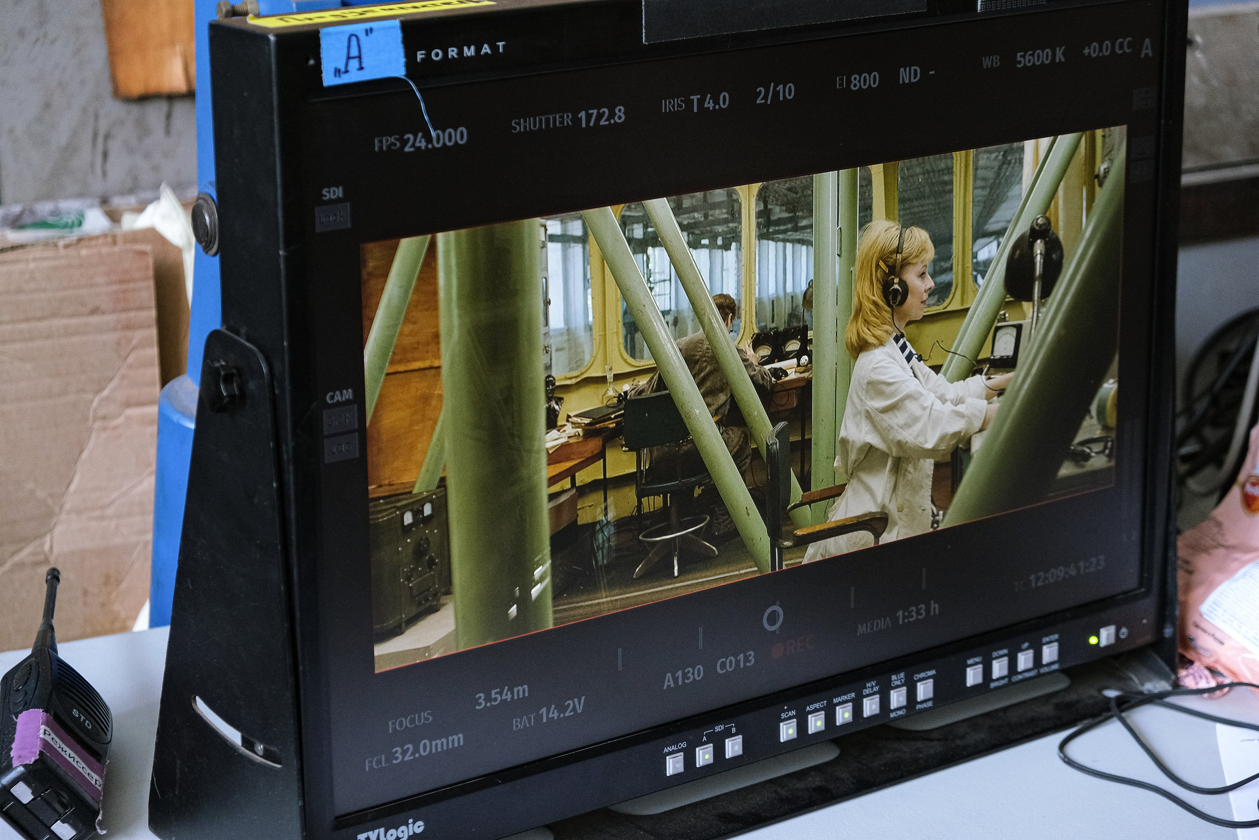 Репортаж. Фотограф Тимур Тимербаев