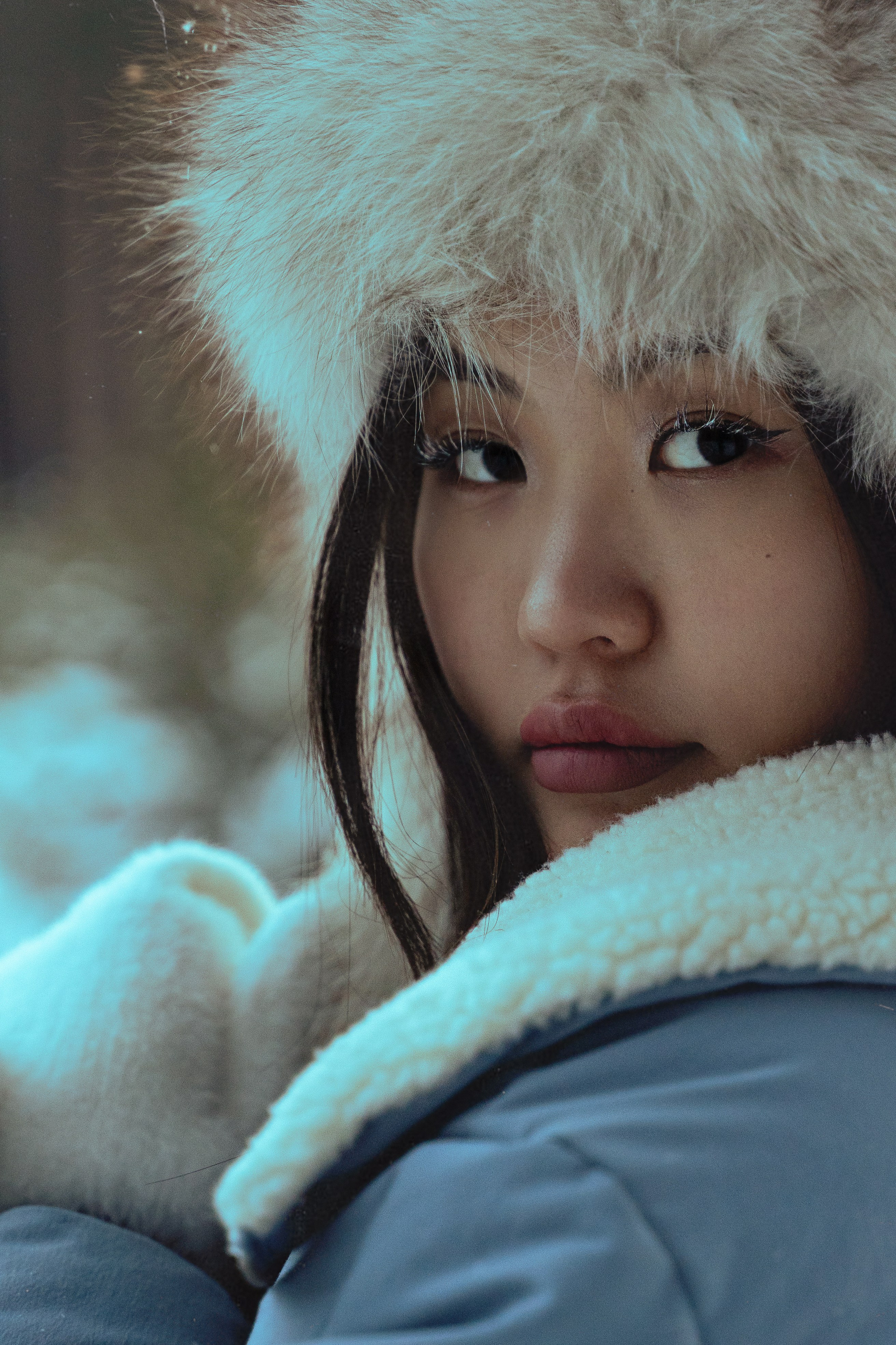 Baikal. Амина Абасова — индивидуальный фотограф в Махачкале, Дагестан