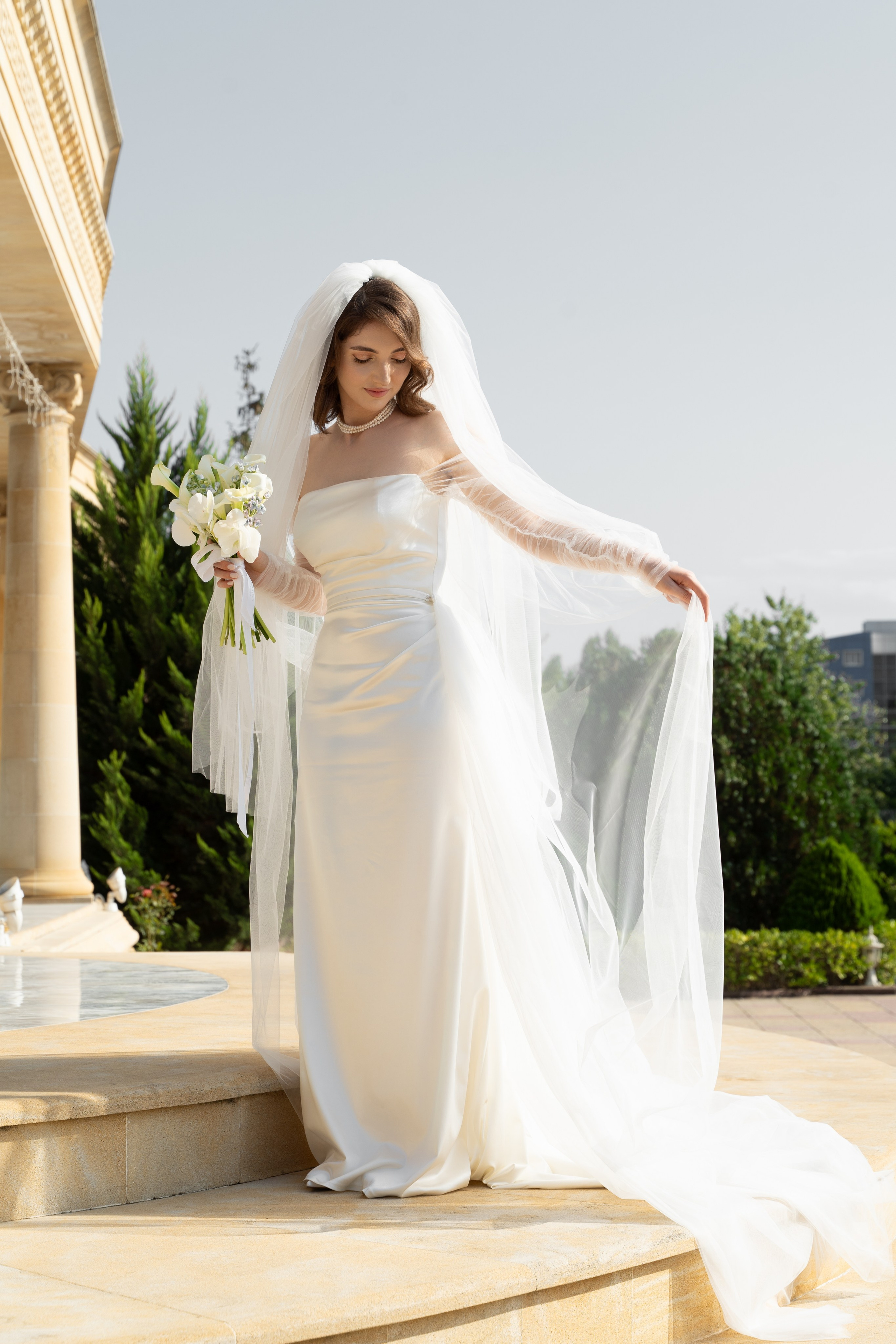 Сая. Амина Абасова — индивидуальный фотограф в Махачкале, Дагестан