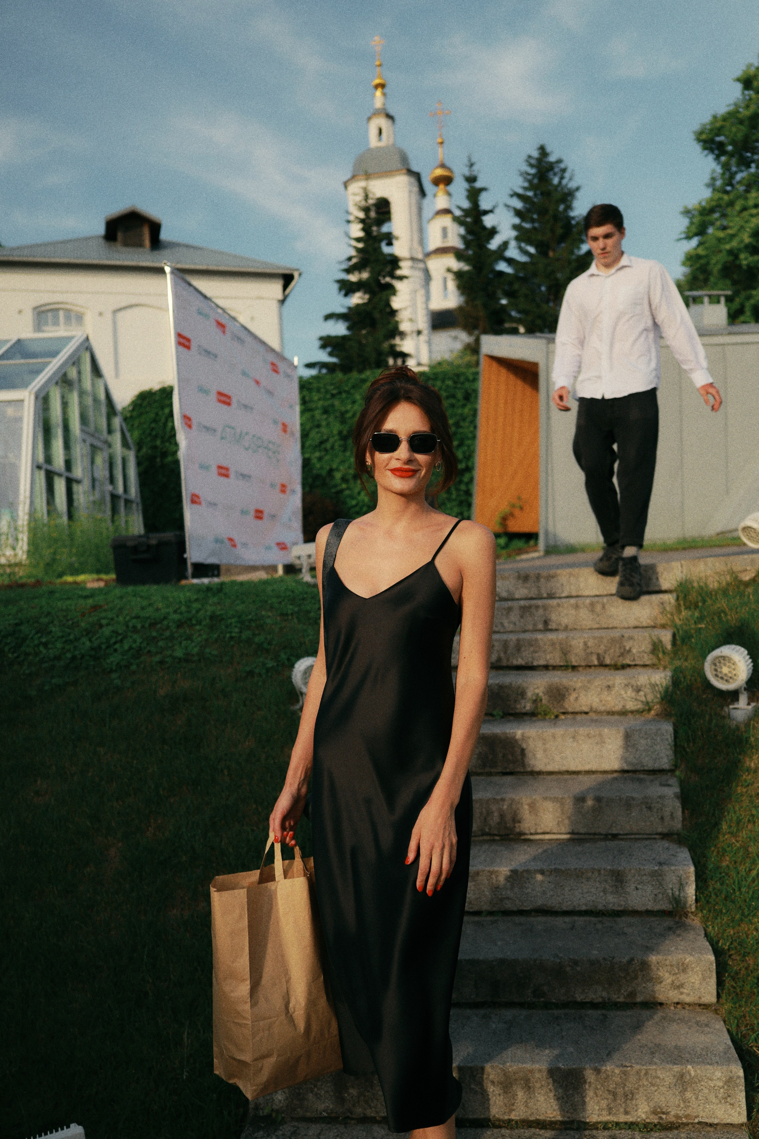 Атмо. Фотограф во Владимире, Москве и Суздале — Полина Романычева