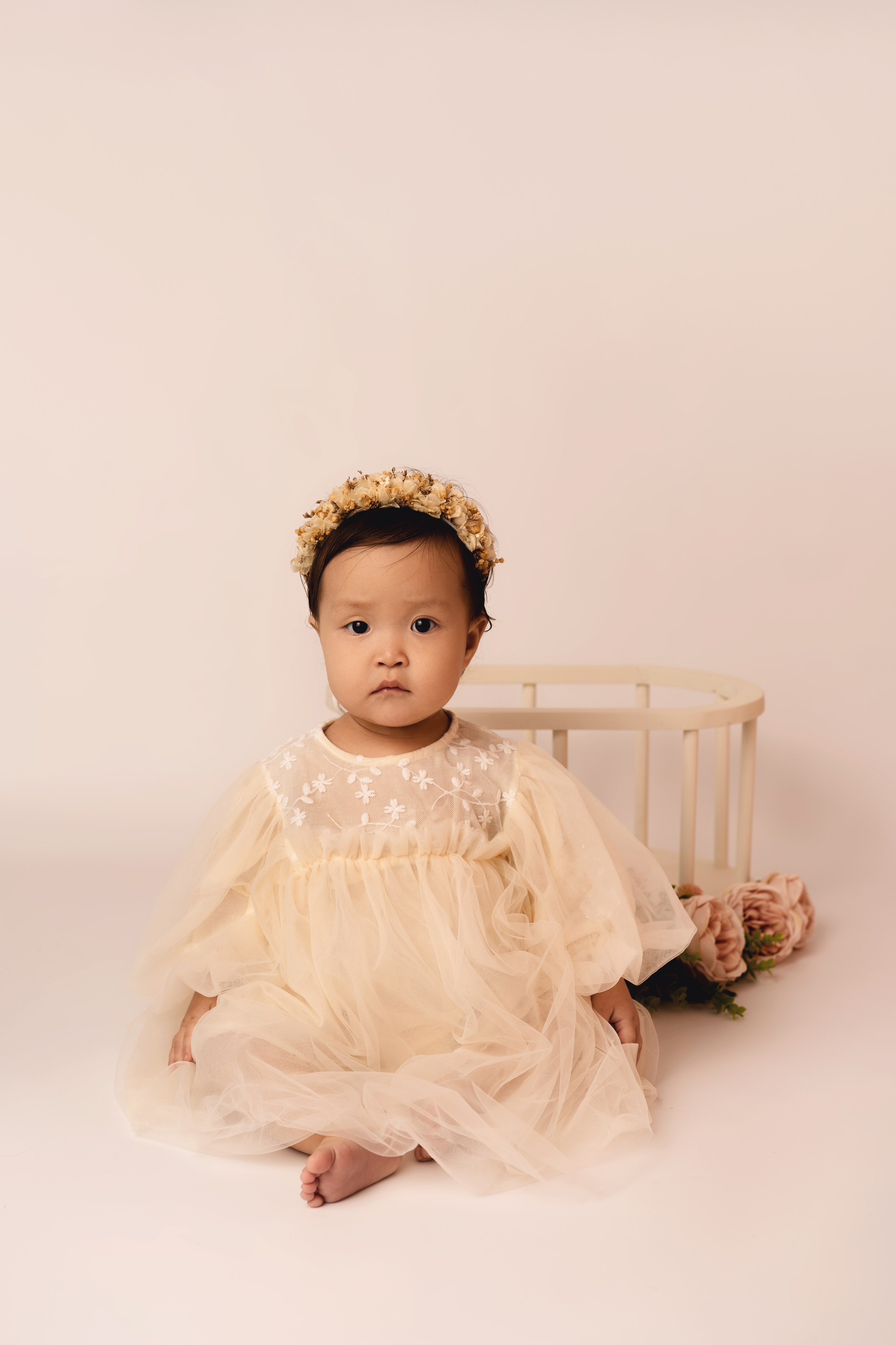 Малыши. Фотограф Александра Василькова