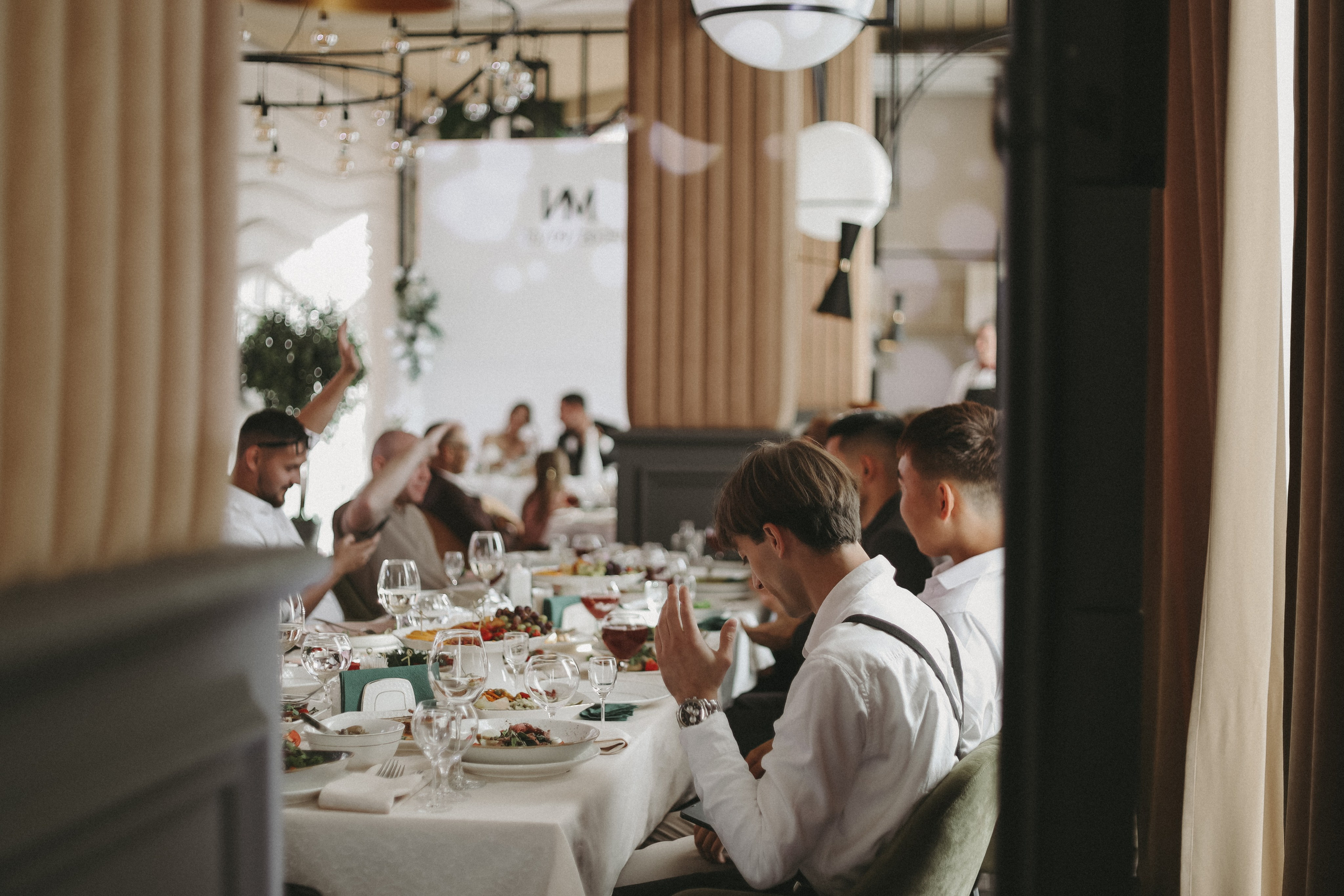 Еще одна история любви…. Главная