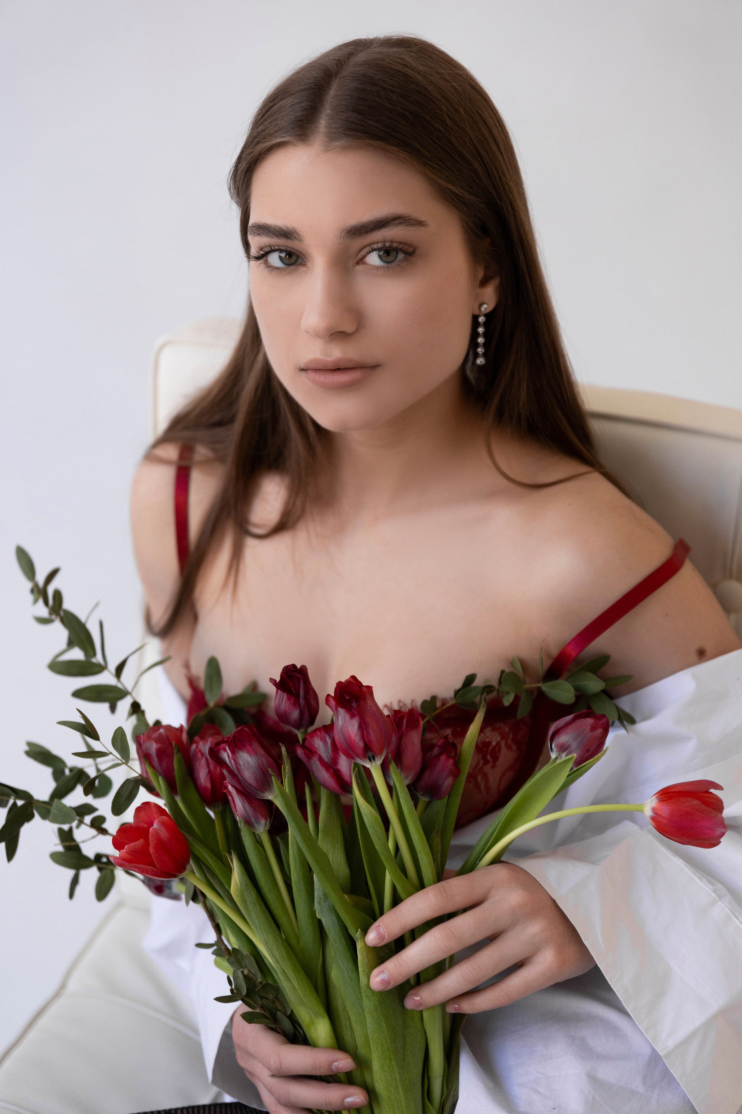 Мария. Свадебный и индивидуальный фотограф Владивосток