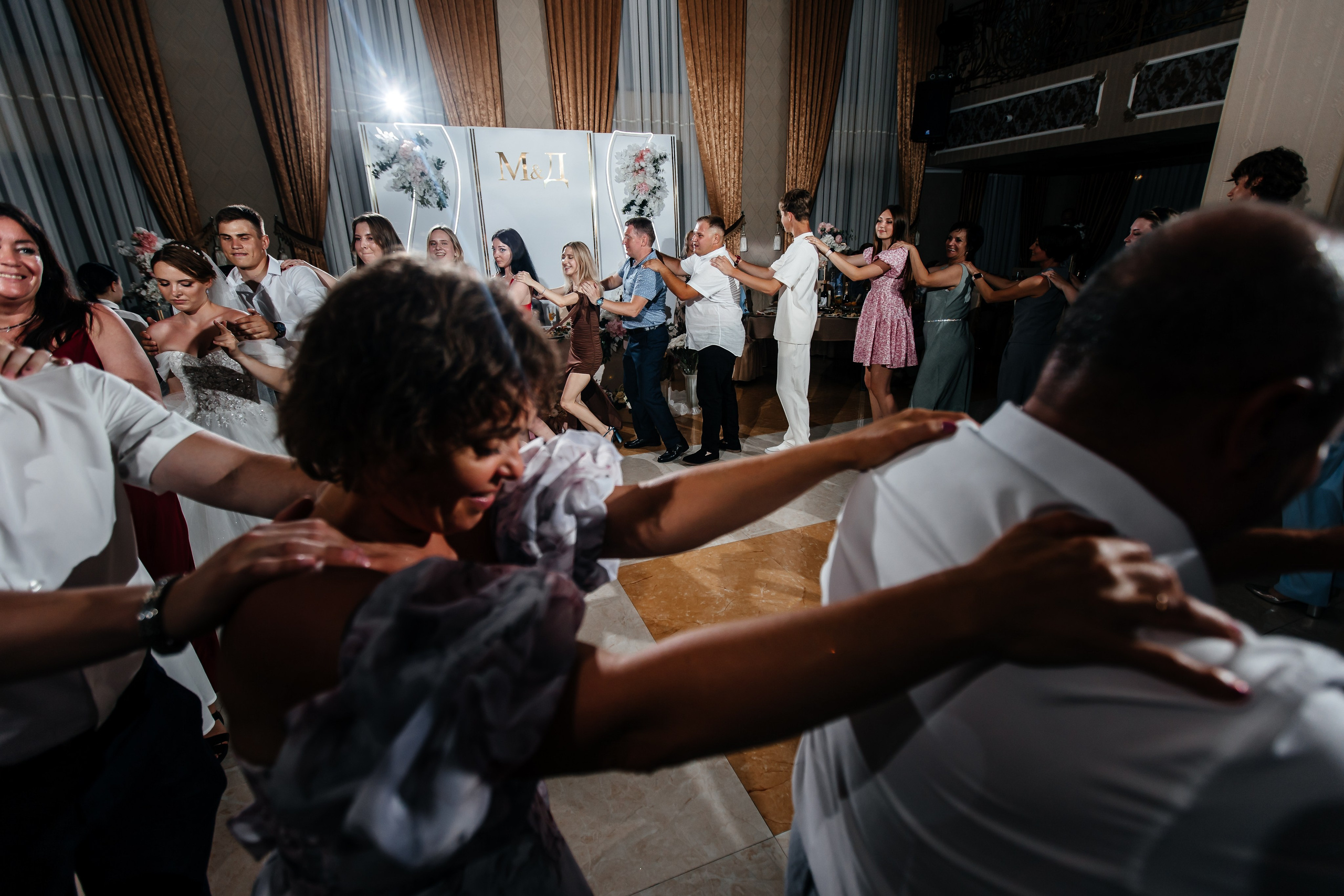 Анонс свадьбы Даши и Максима. Евпатория. Свадебный фотограф в Крыму и Севастополе Ольга Баскакова