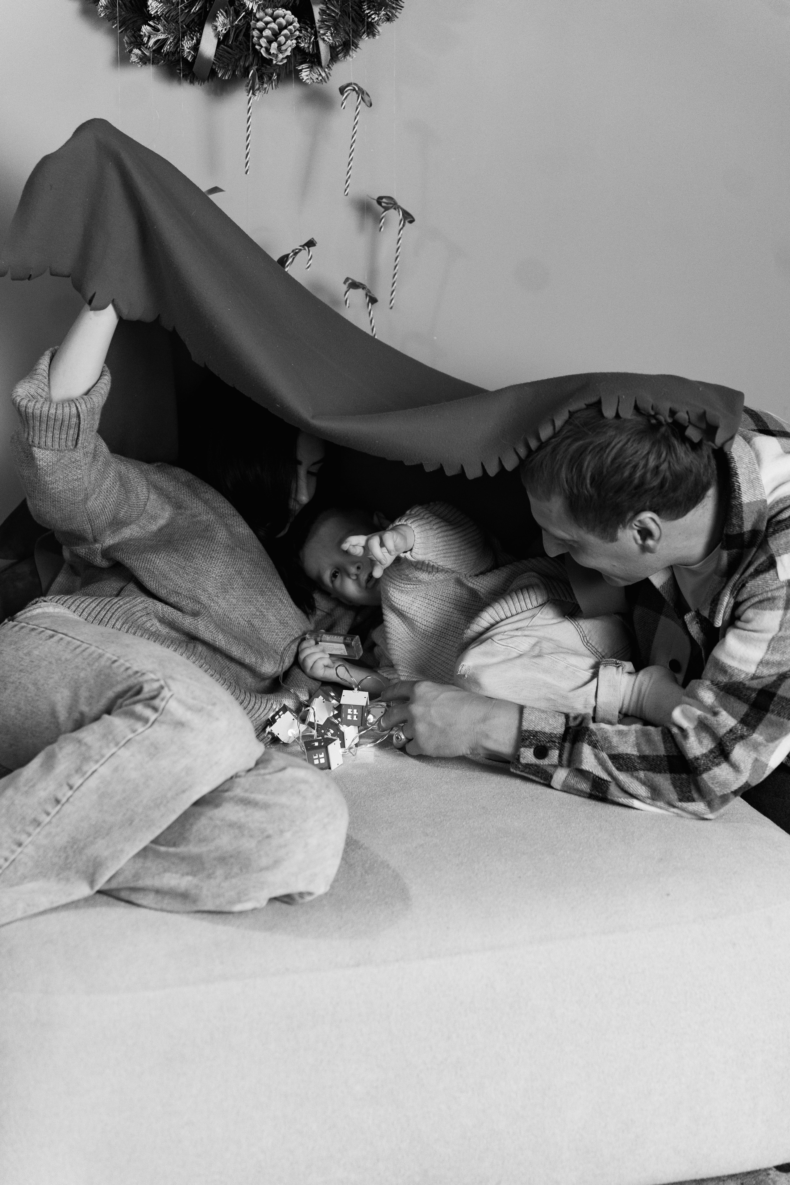 Сергей, Элина и Женя. Фотограф в Старом Осколе и Воронеже Анастасия Епифанцева