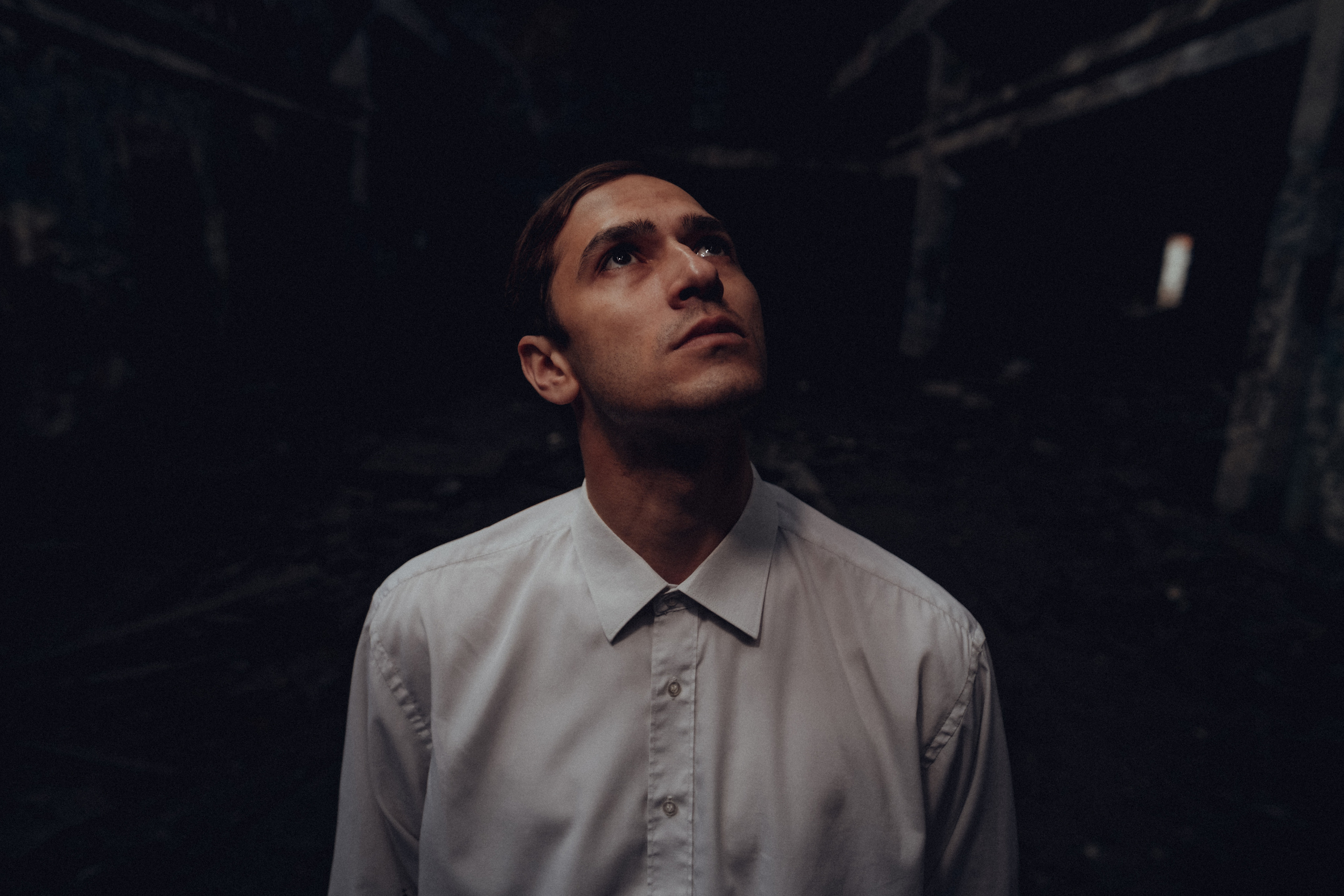 Студийные и портретные съемки. Фотограф и видеограф в Северной столице