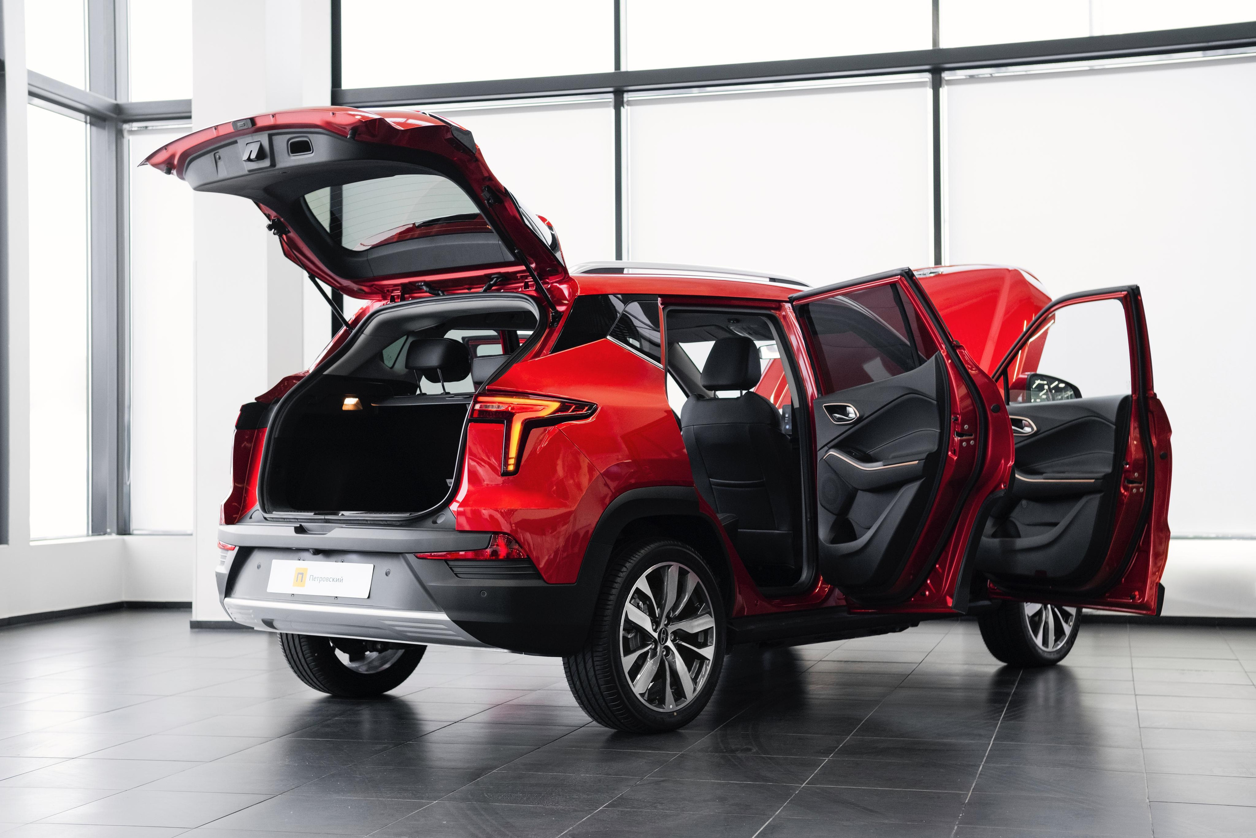 Автотематика. Фотограф и видеограф в Северной столице