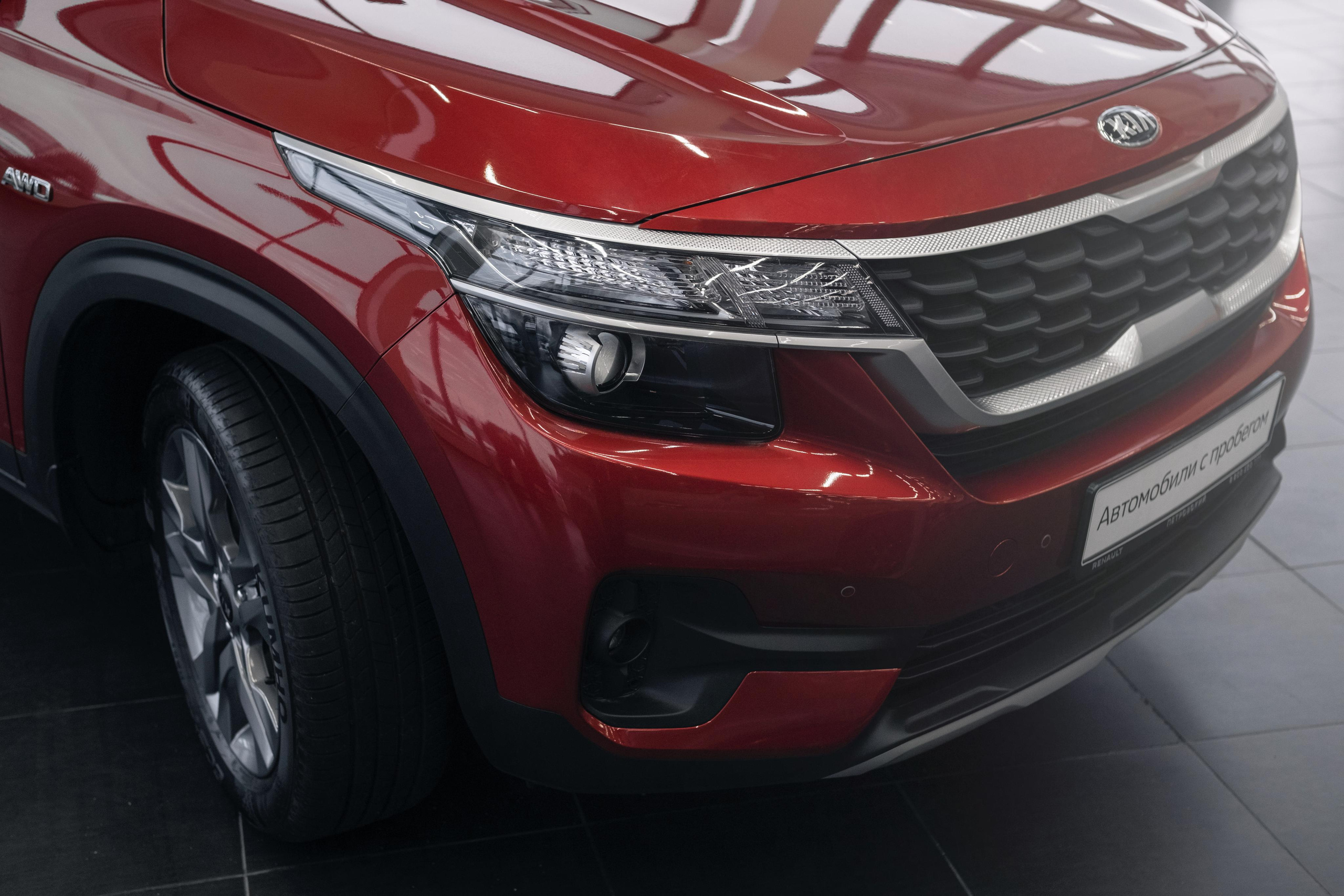 Автотематика. Фотограф и видеограф в Северной столице