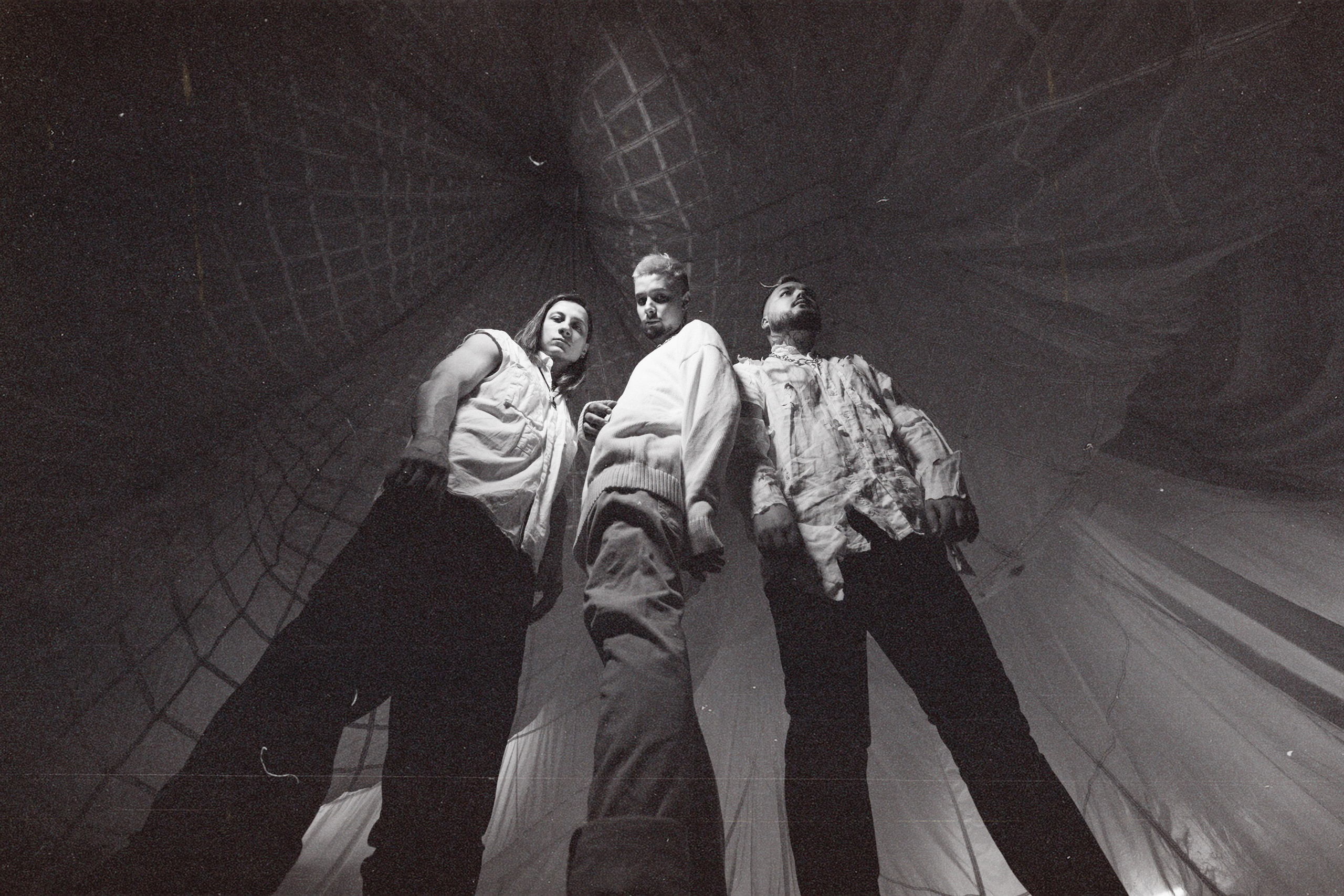 Три метра льда. Фотограф и видеограф в Северной столице