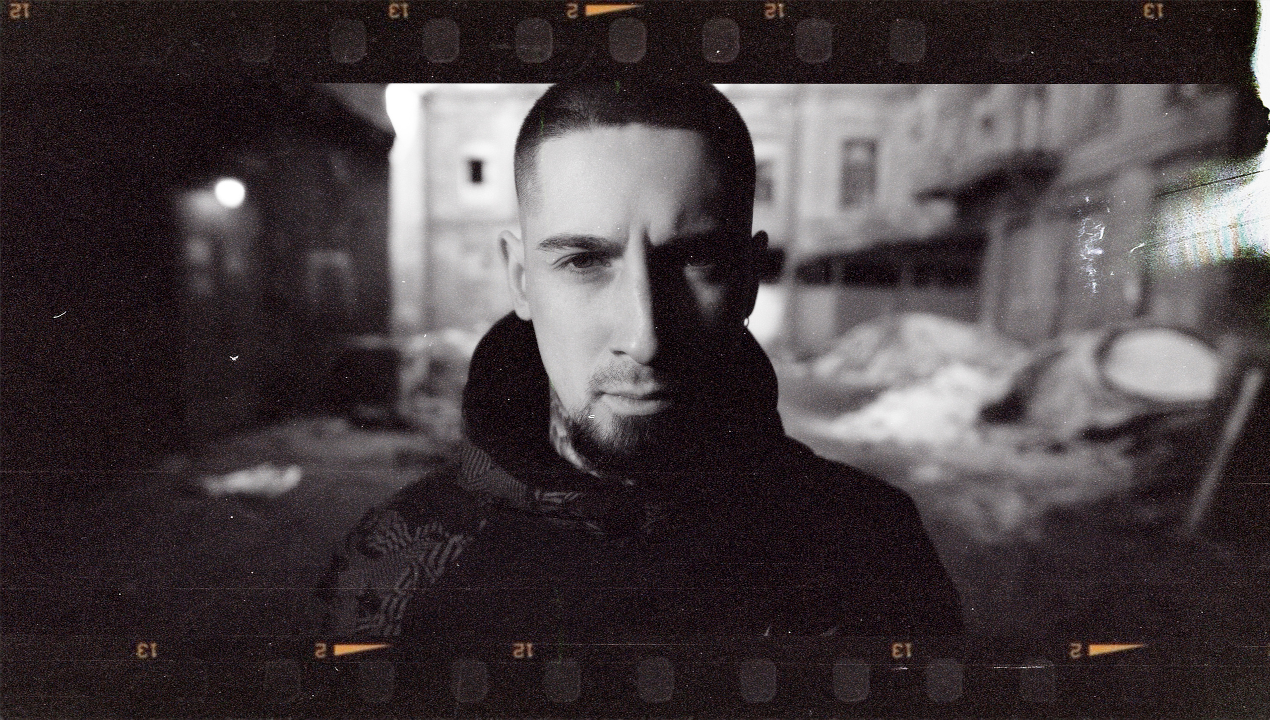 Bumble Beezy. Фотограф и видеограф в Северной столице