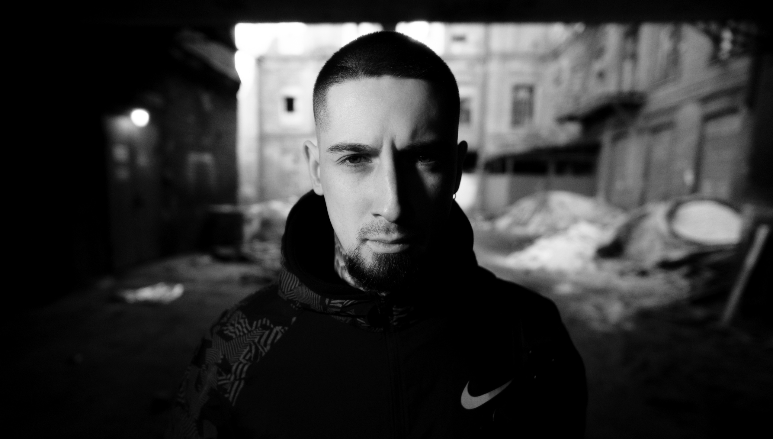 Студийные и портретные съемки. Фотограф и видеограф в Северной столице