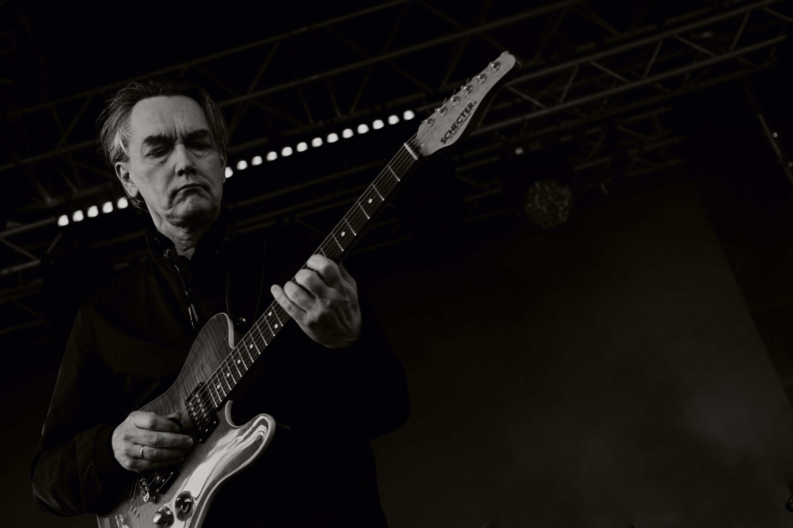 Концертные съемки. Фотограф и видеограф в Северной столице