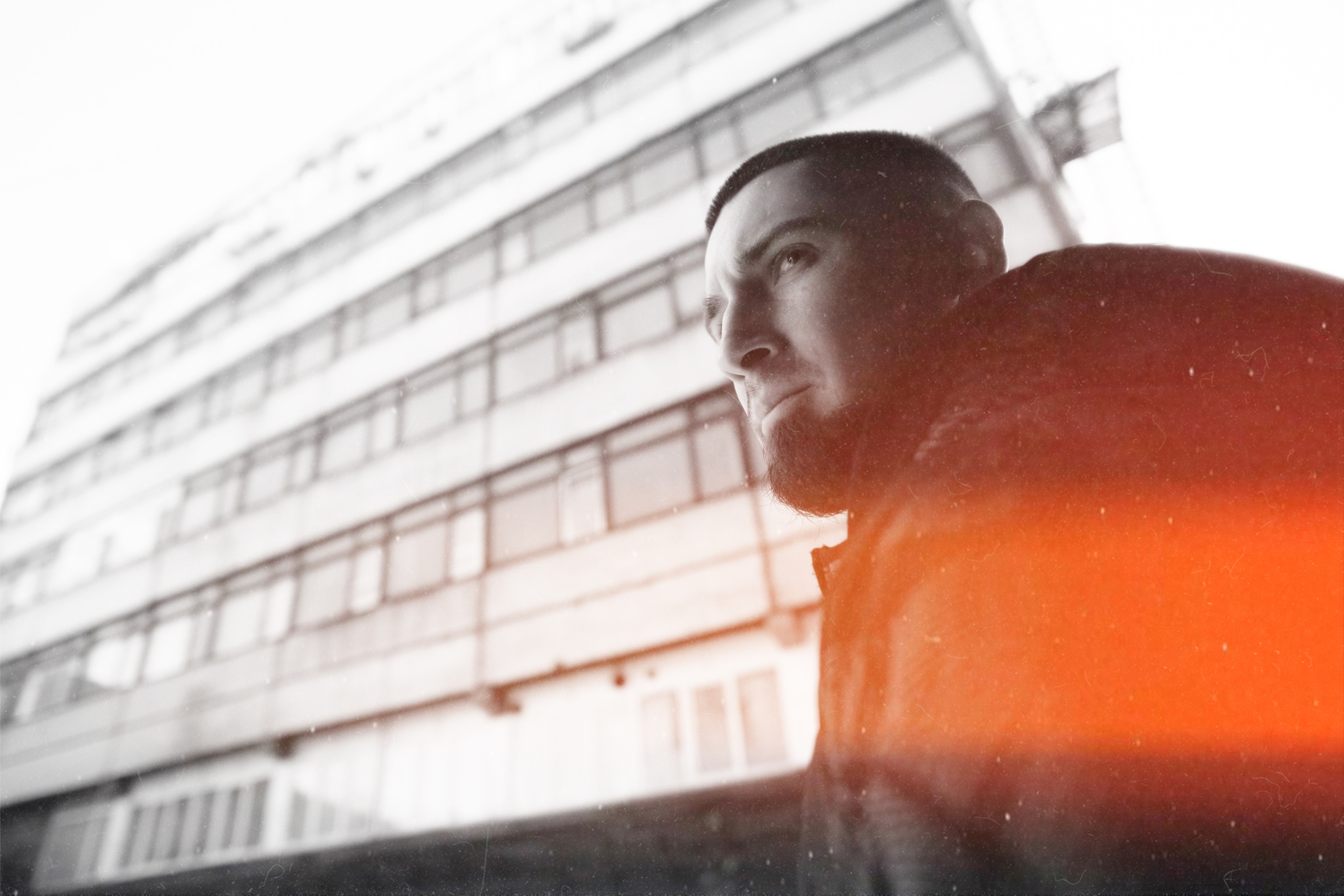 Bumble Beezy. Фотограф и видеограф в Северной столице