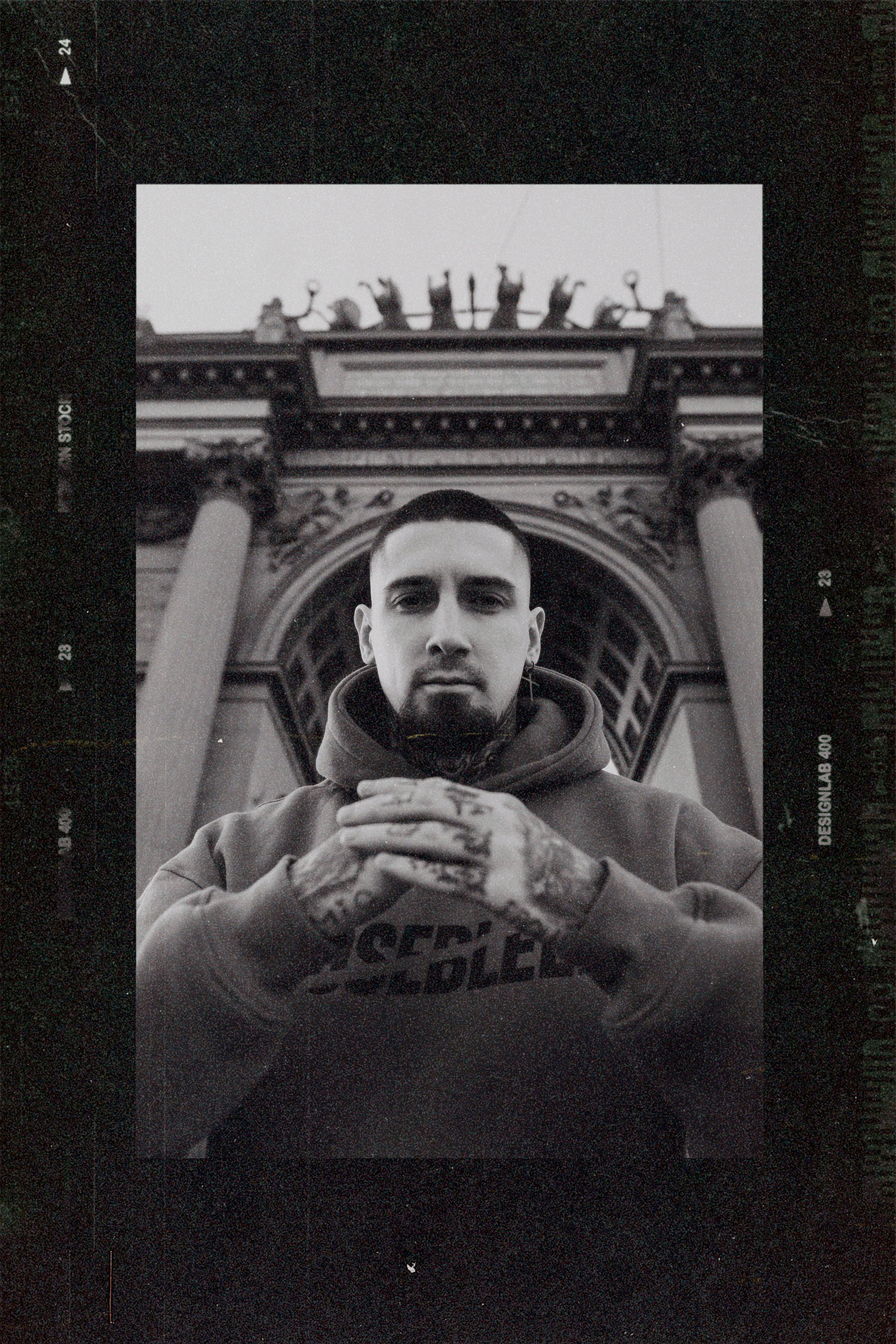 Bumble Beezy. Фотограф и видеограф в Северной столице