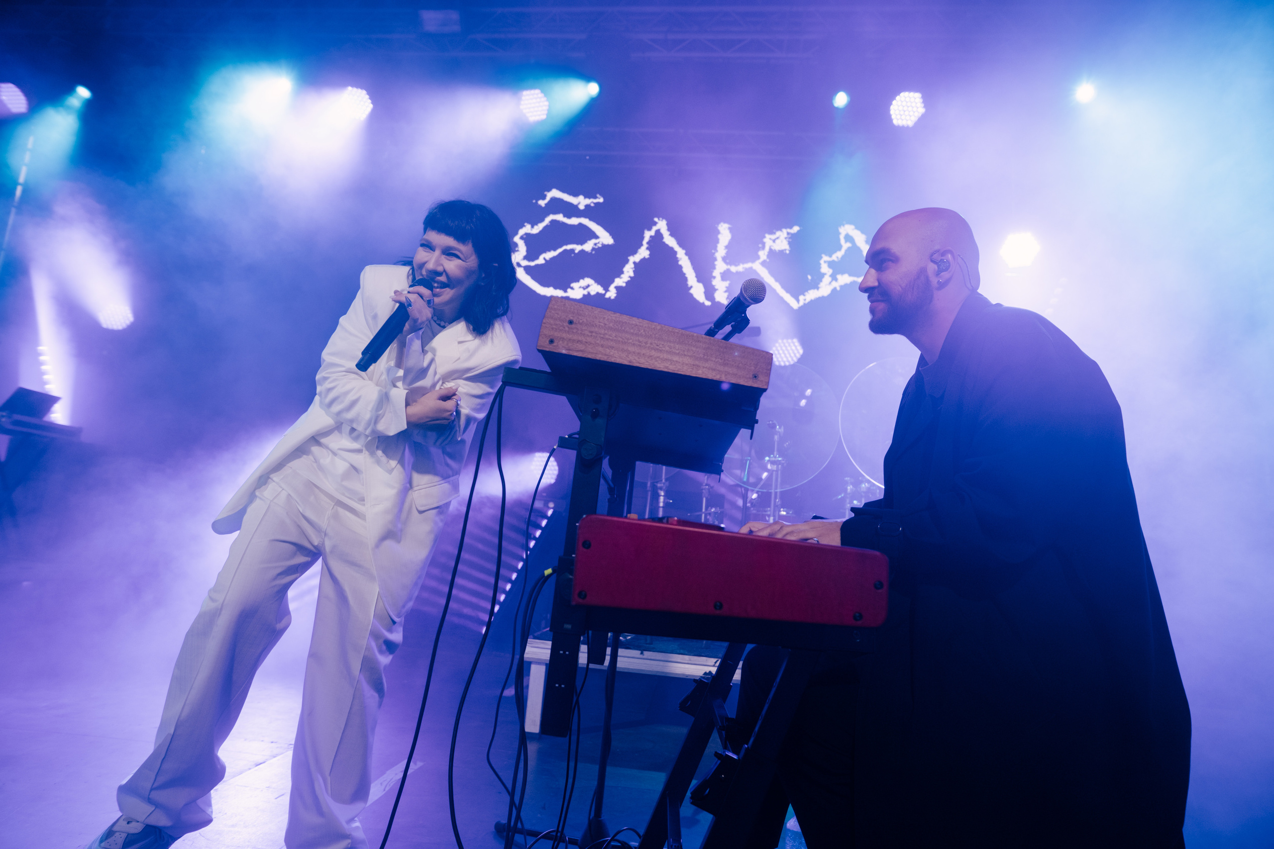 Концертные съемки. Фотограф и видеограф в Северной столице