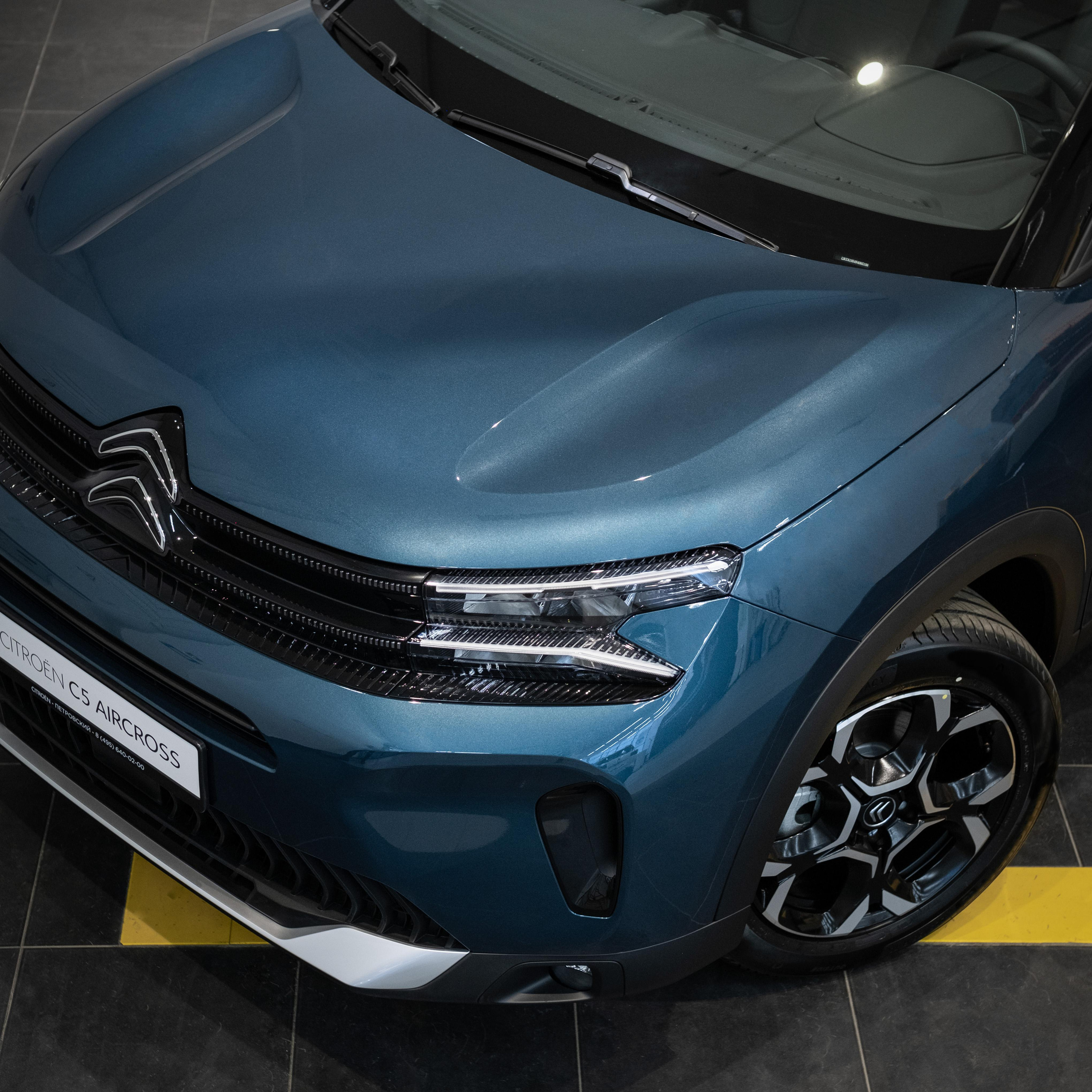 Автотематика. Фотограф и видеограф в Северной столице