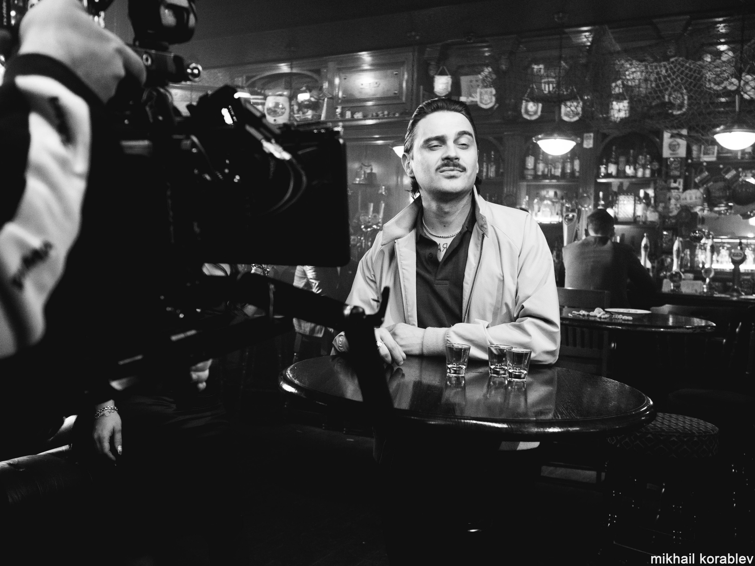 Репортажные съемки. Фотограф и видеограф в Северной столице