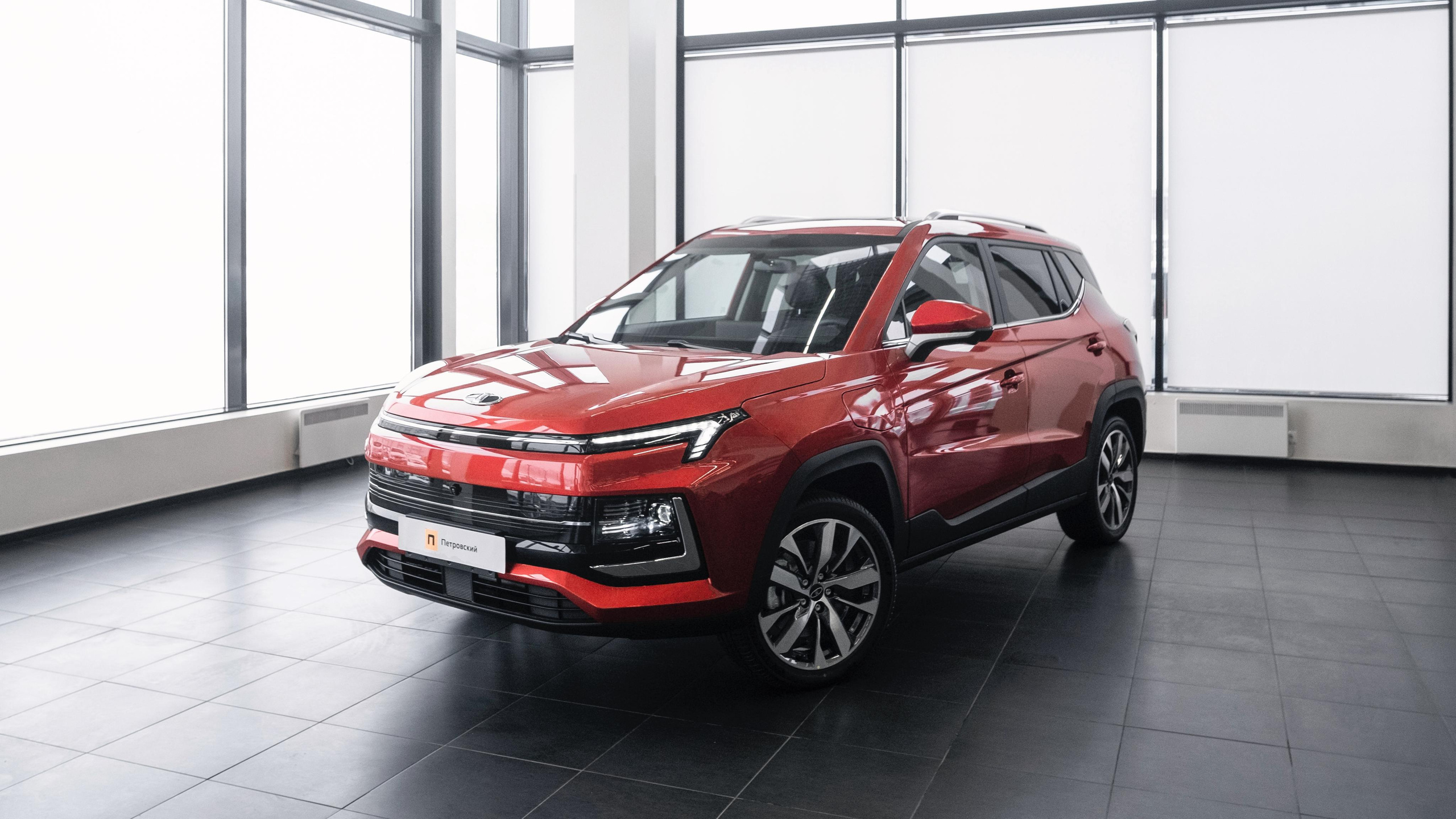 Автотематика. Фотограф и видеограф в Северной столице