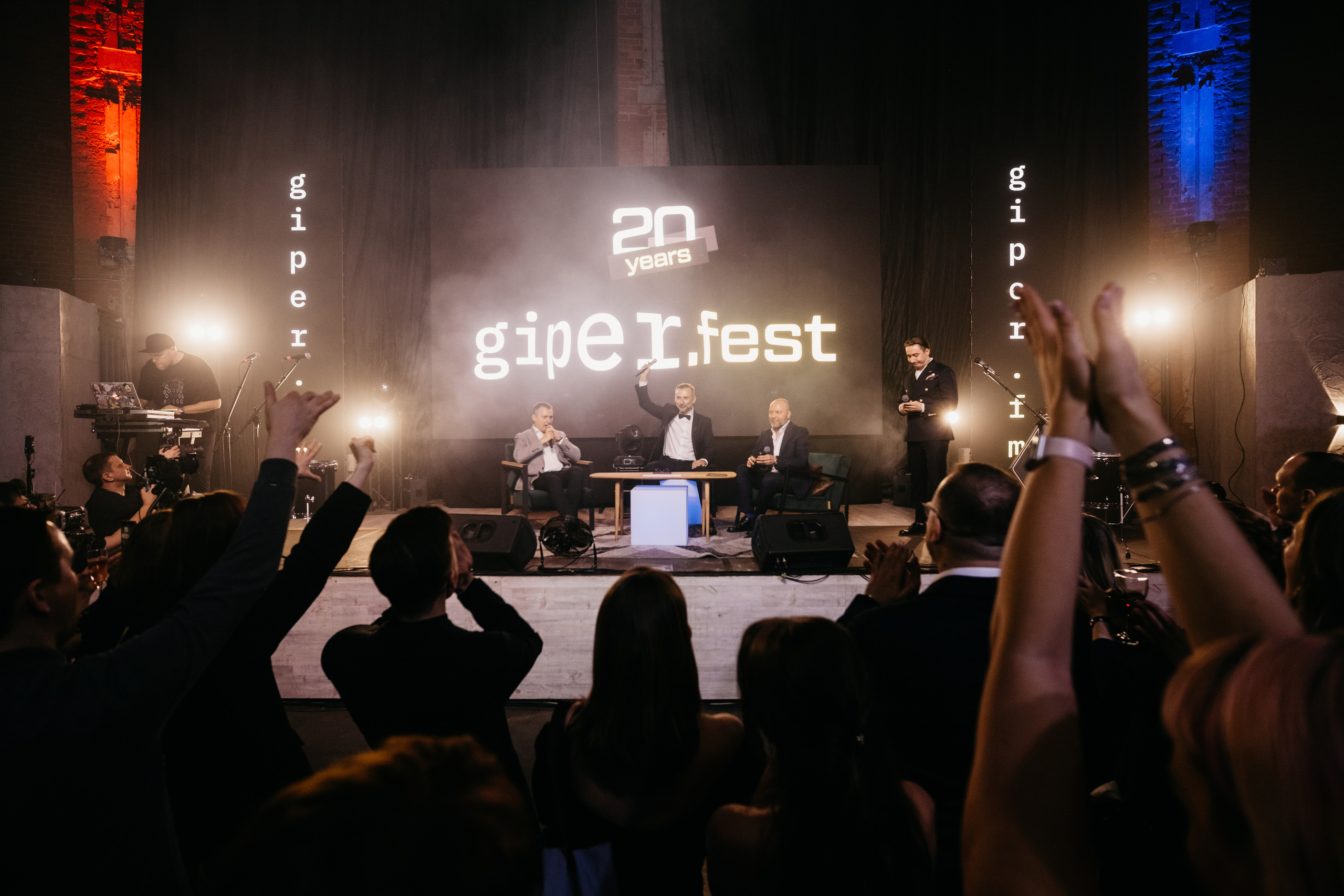 Корпоративы/Праздники. Фотограф и видеограф в Северной столице