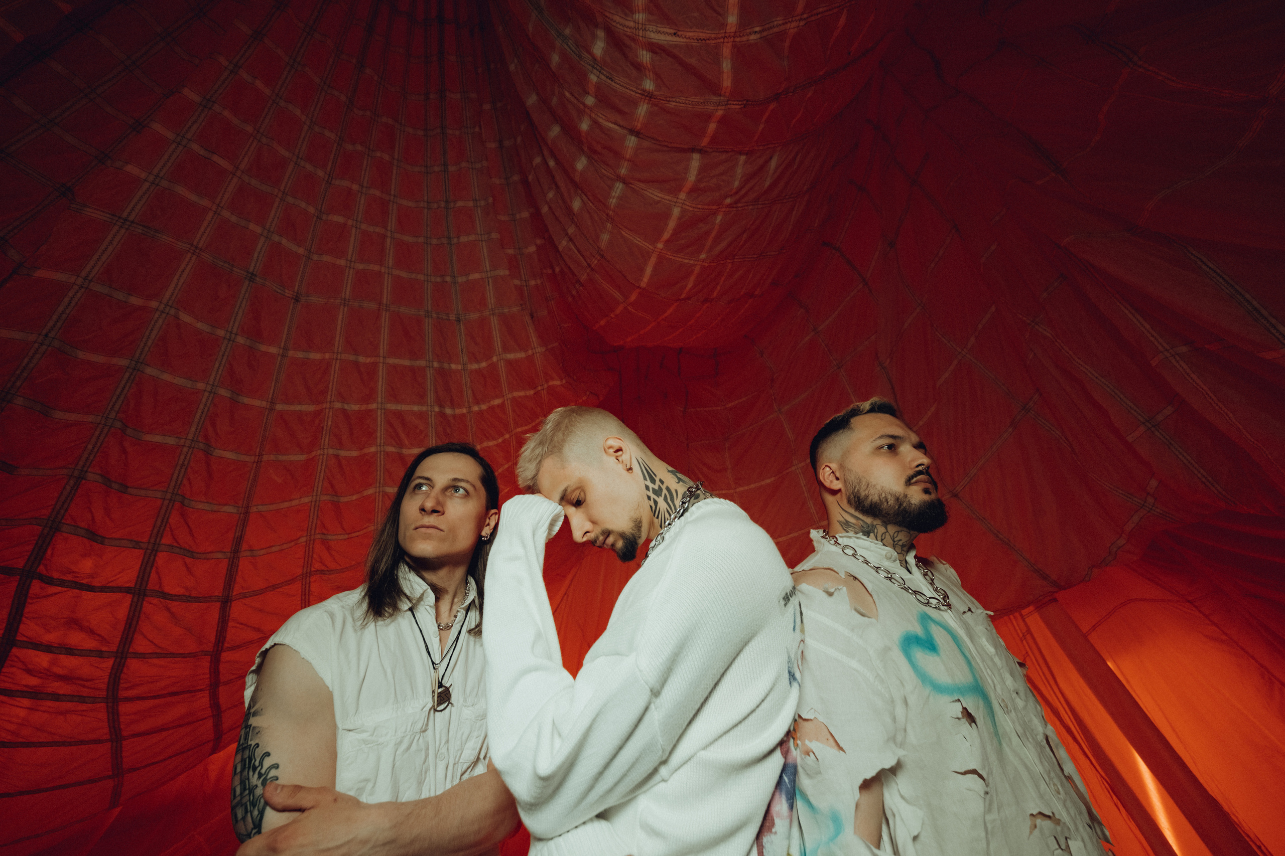 Три метра льда. Фотограф и видеограф в Северной столице