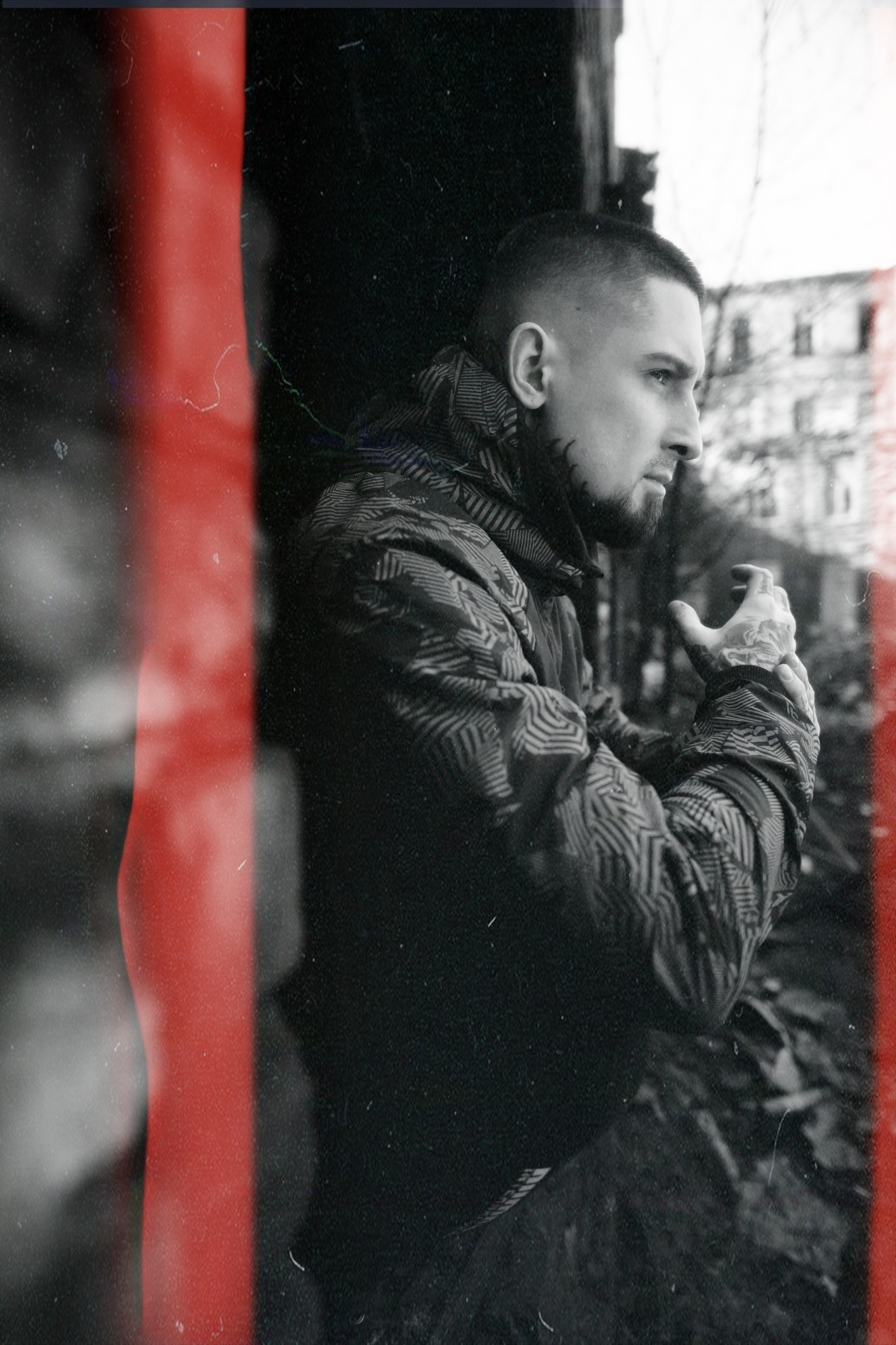 Bumble Beezy. Фотограф и видеограф в Северной столице