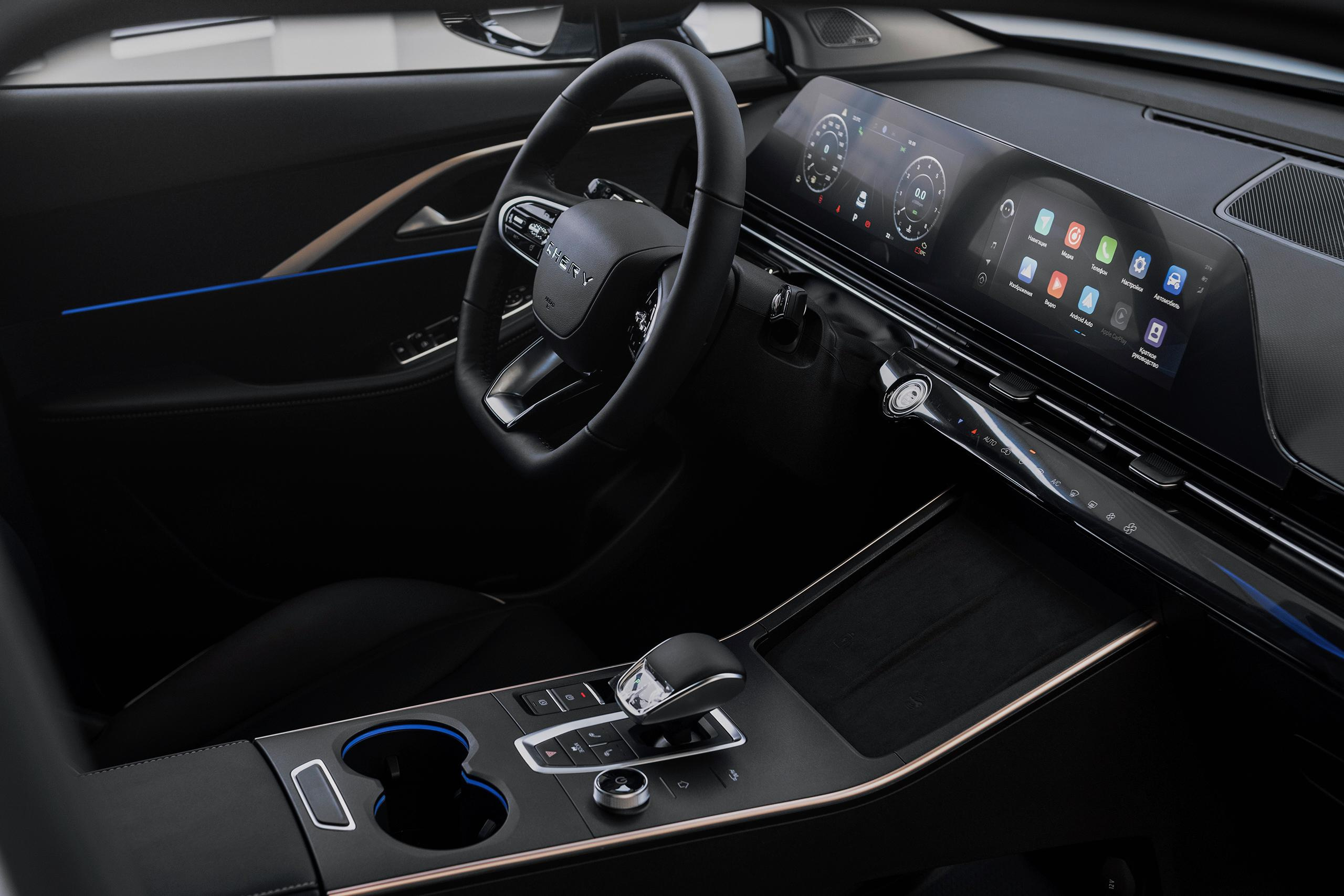 Автотематика. Фотограф и видеограф в Северной столице