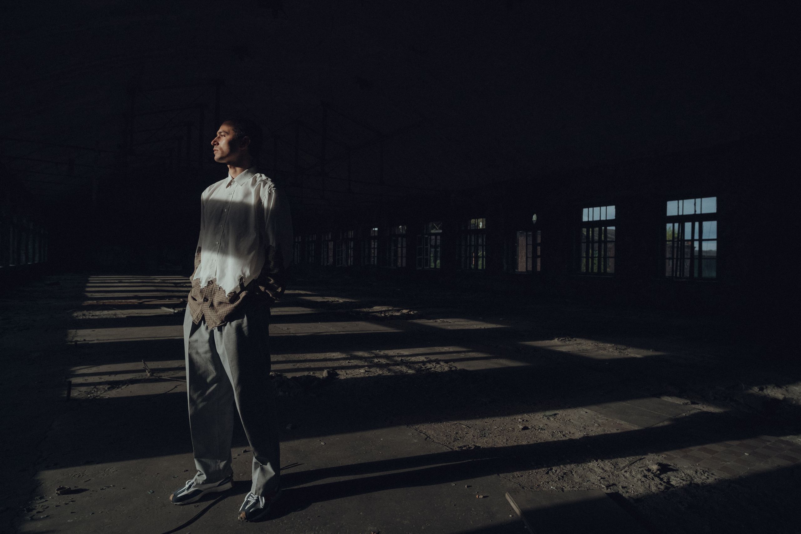 Студийные и портретные съемки. Фотограф и видеограф в Северной столице