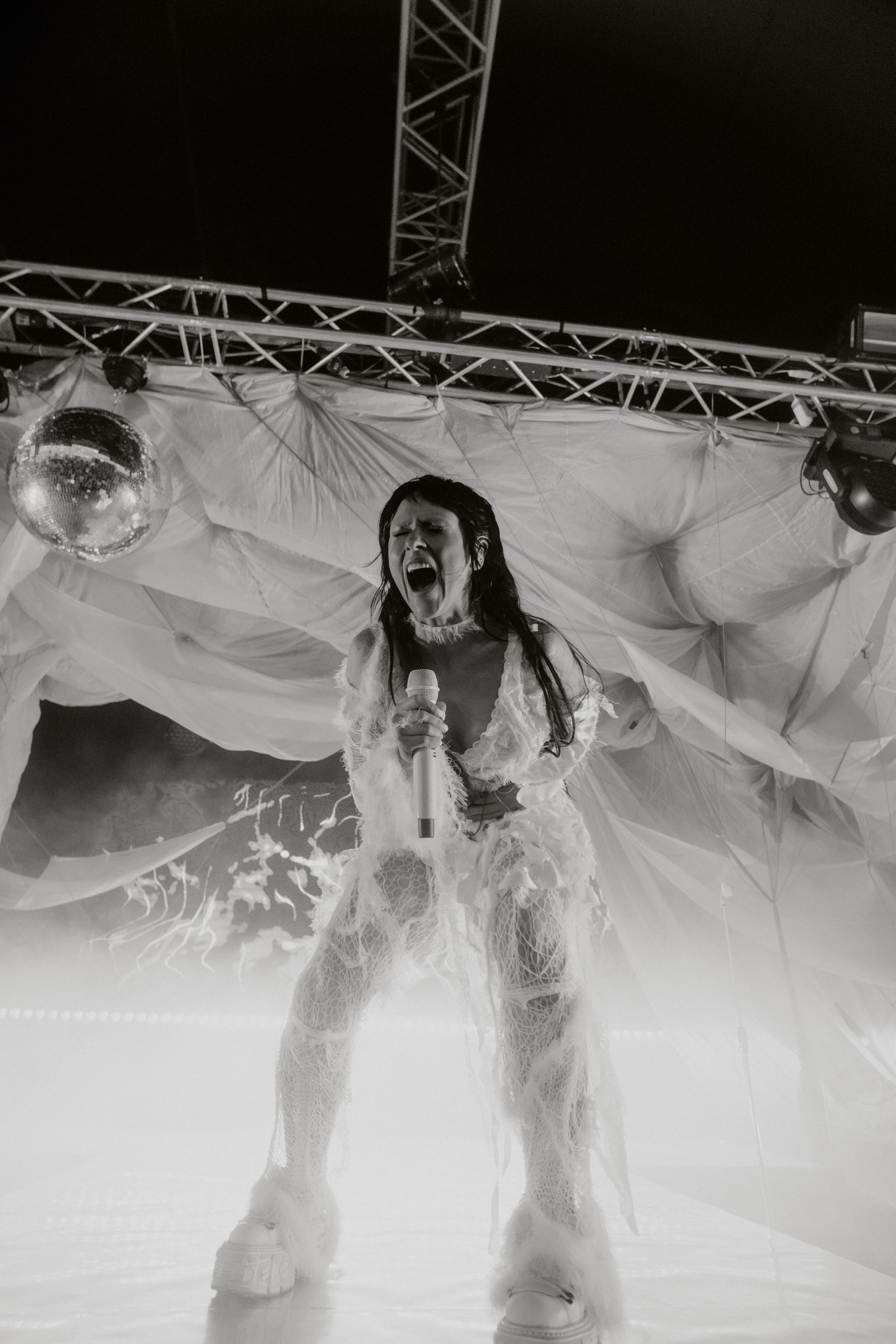 Концертные съемки. Фотограф и видеограф в Северной столице