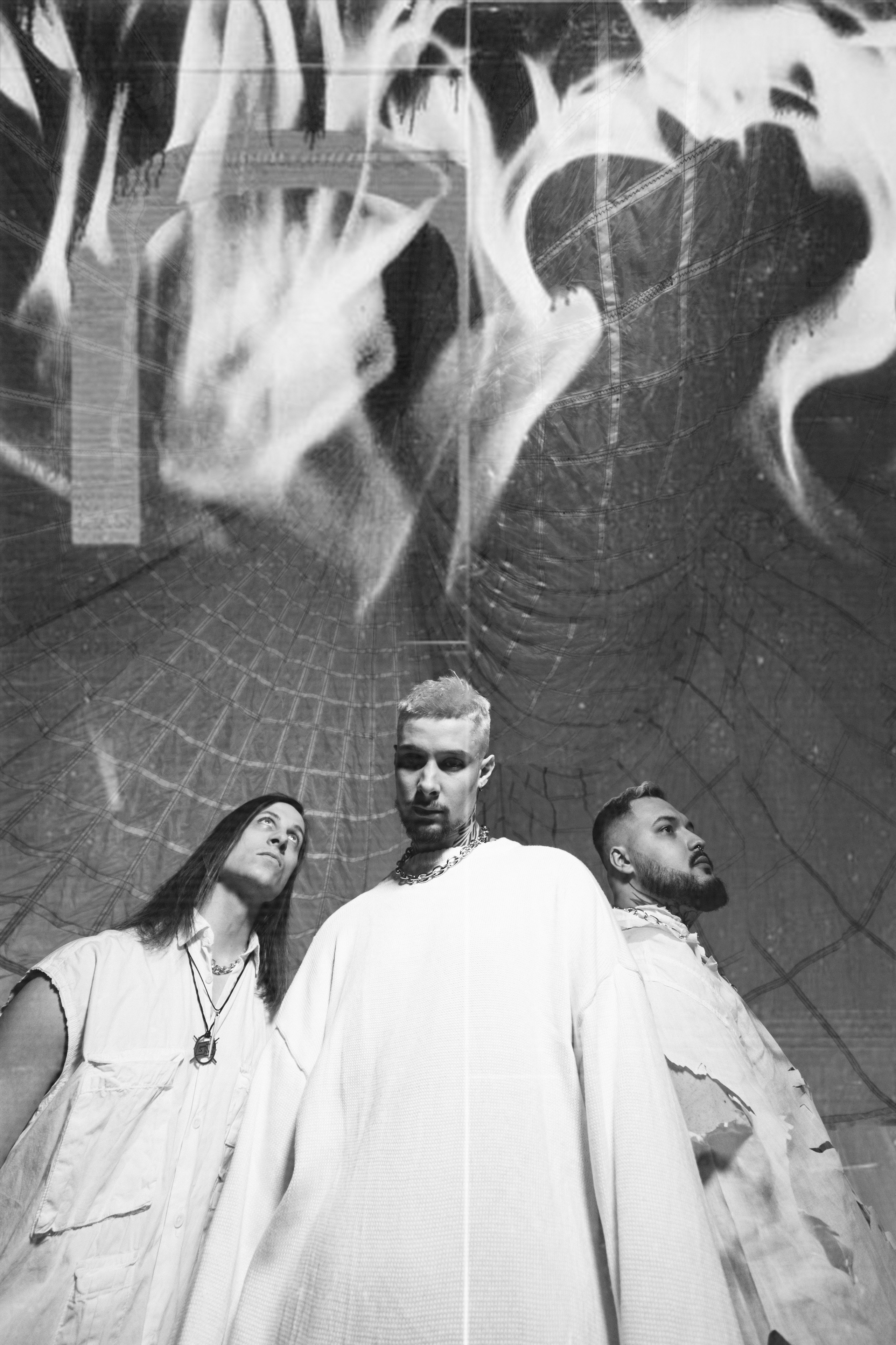 Три метра льда. Фотограф и видеограф в Северной столице