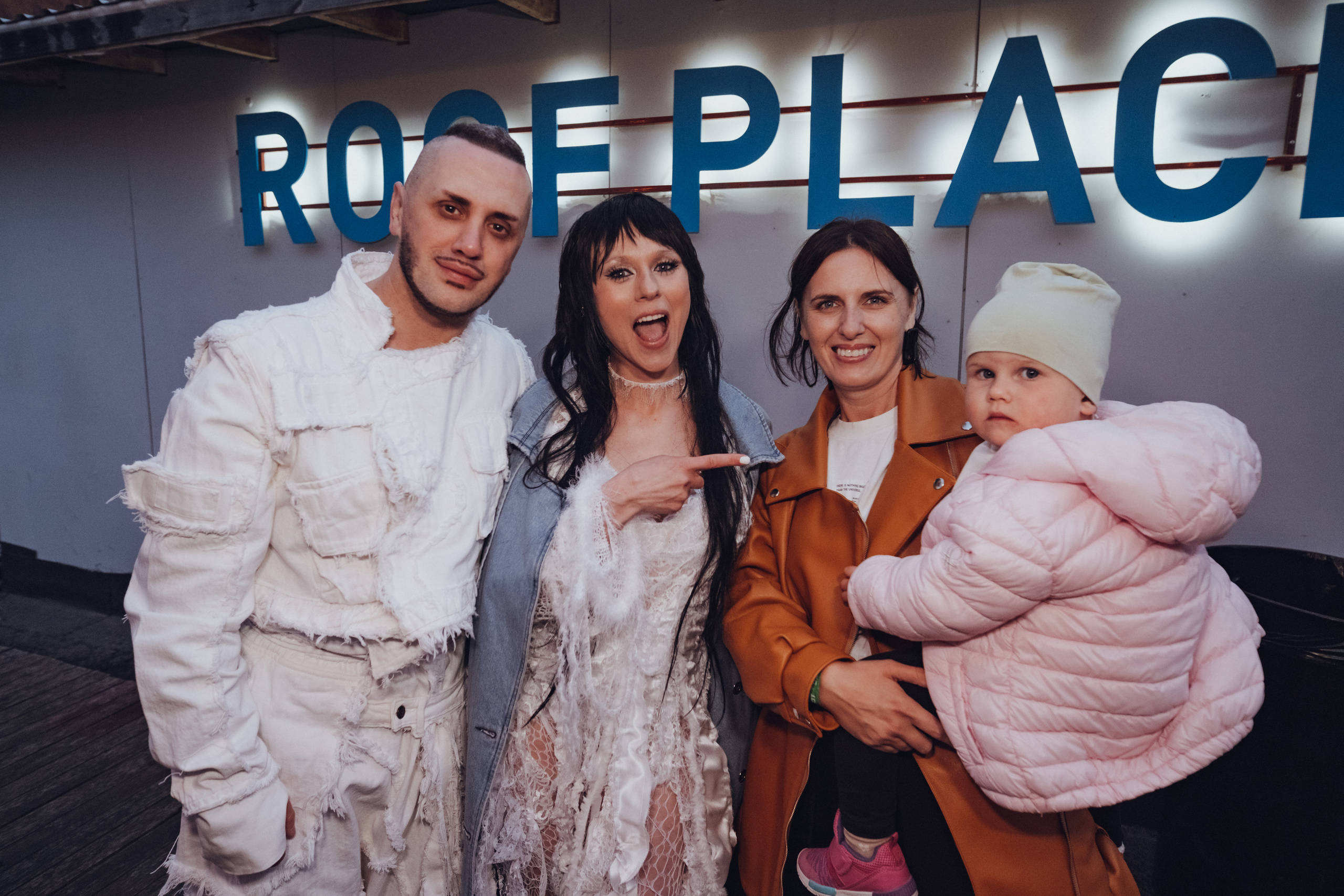 Репортажные съемки. Фотограф и видеограф в Северной столице