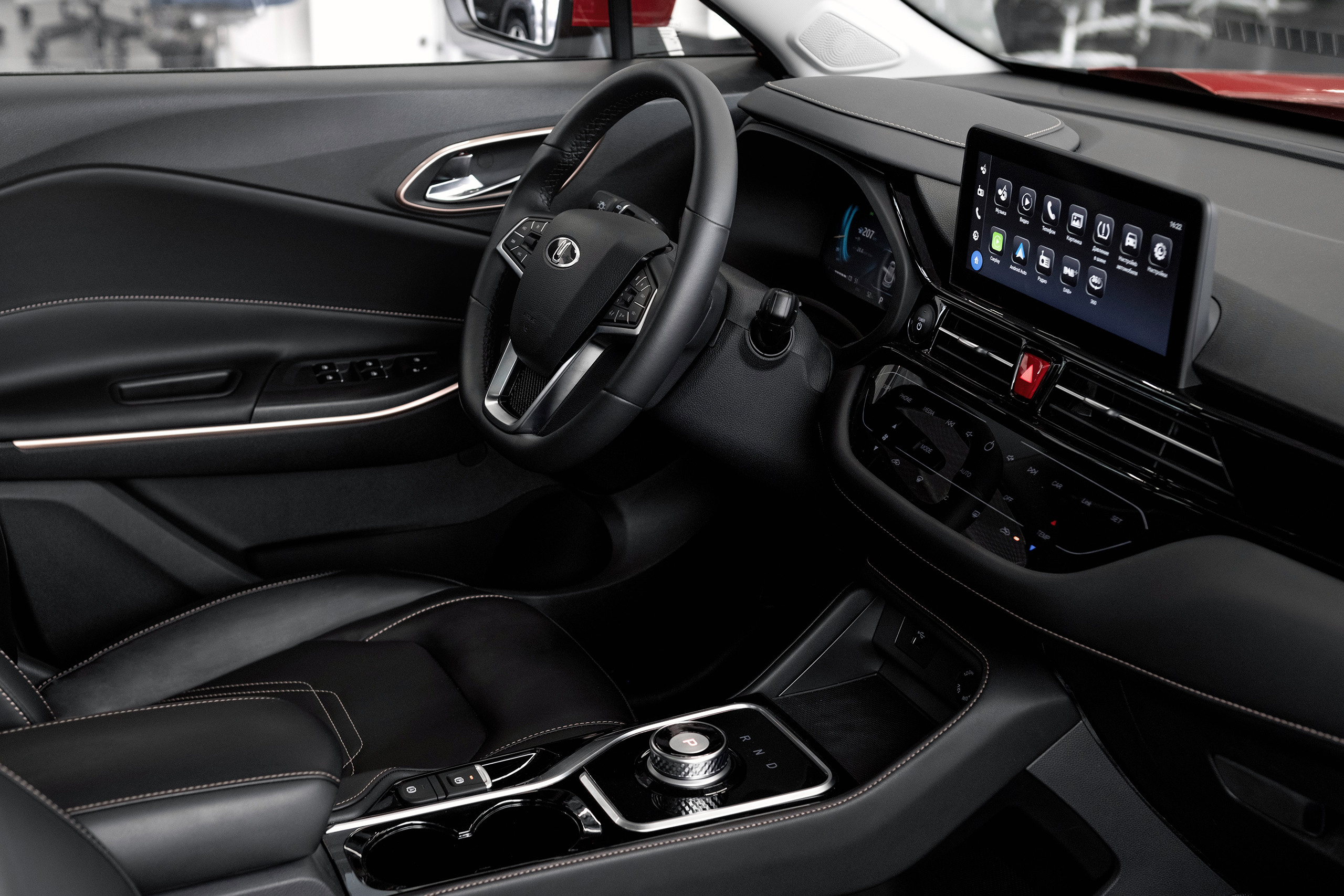 Автотематика. Фотограф и видеограф в Северной столице